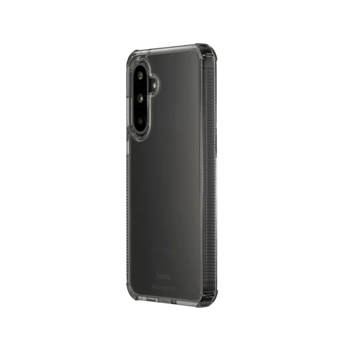 Hama Handyhülle »Handyhülle „Extreme Protect“ für Galaxy A56 5G (stoßfest, sturzsicher)«