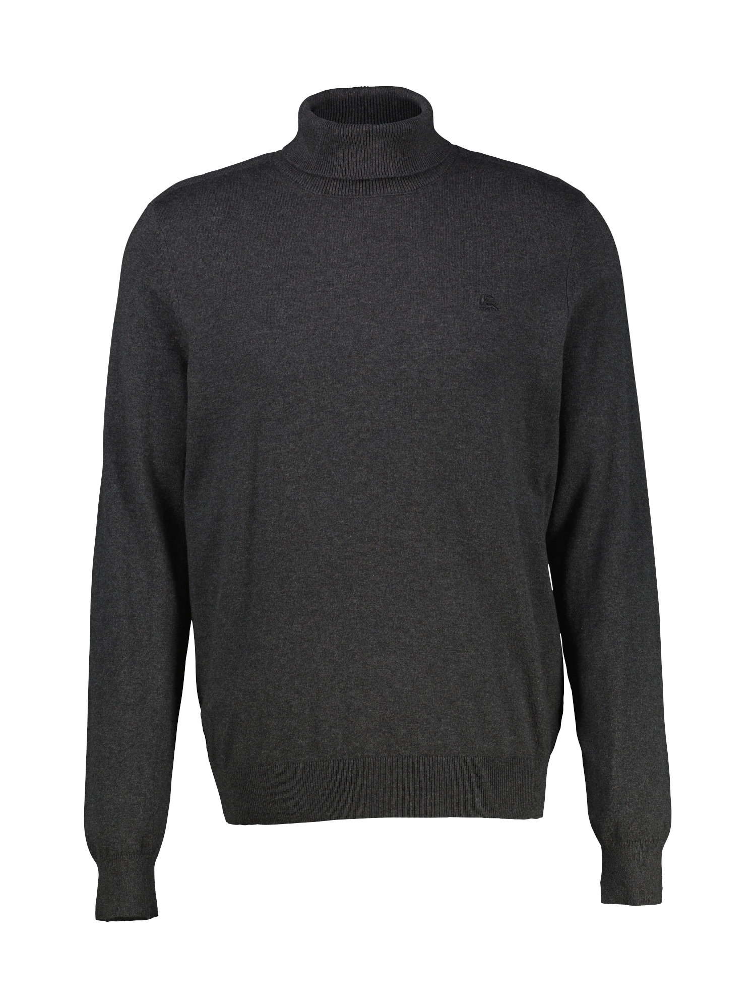 LERROS Rollkragenpullover "LERROS Rollkragen-Strickpullover"