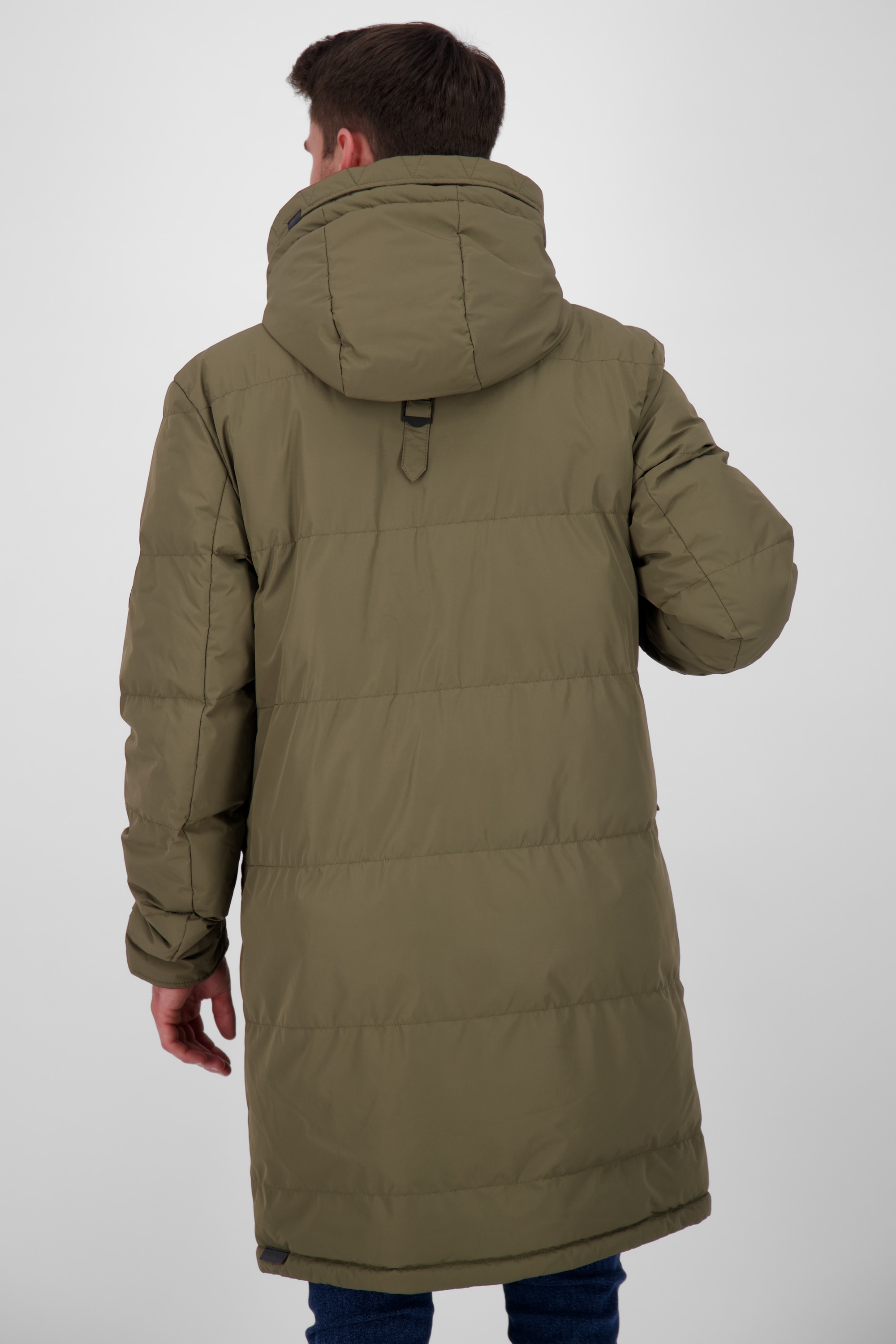 Alife & Kickin Winterjacke »Herren BlakeAK A«