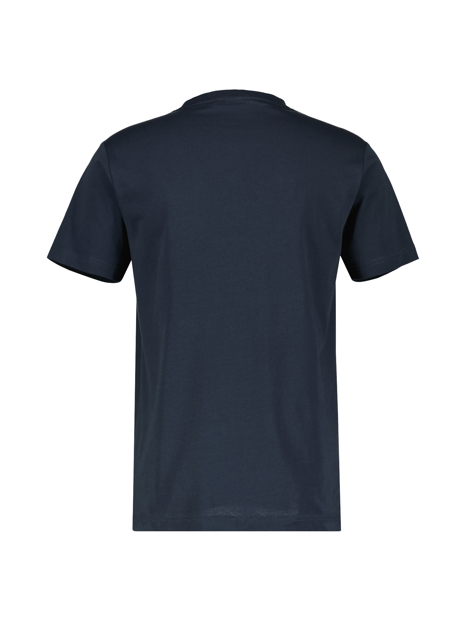 LERROS T-Shirt »LERROS T-Shirt mit Logoprint«