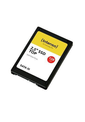 Intenso Interne SSD »Top«