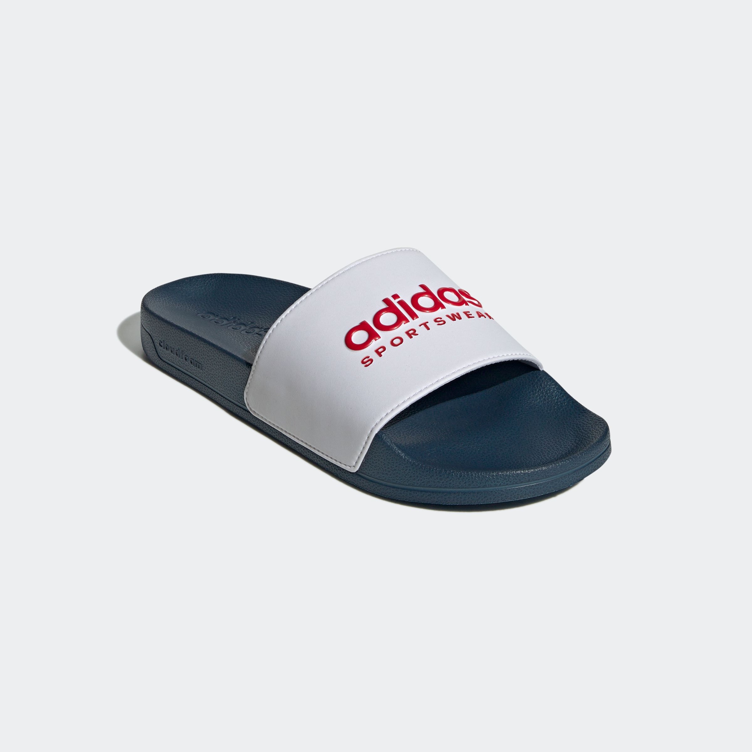 adidas Sportswear Badesandale »SHOWER ADILETTE«