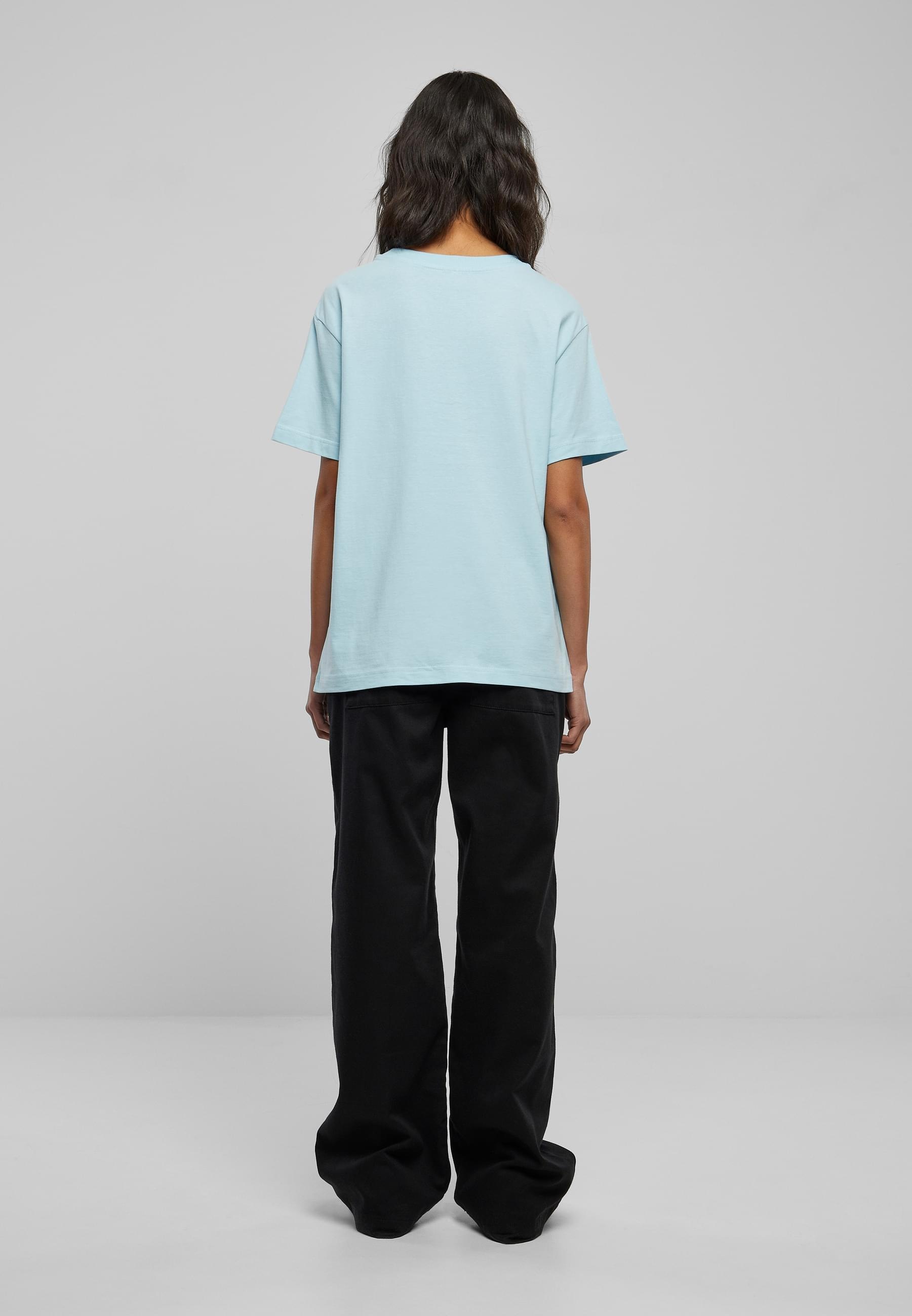 Miss Tee T-Shirt »Miss Tee Damen Dreamer 24/7 Tee« 1 Stk.