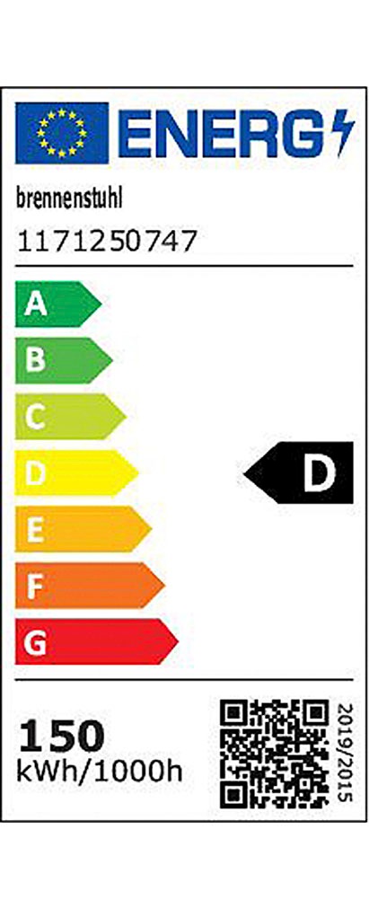 kaufen LED | M« 20060 Brennenstuhl Baustrahler BAUR online »JARO