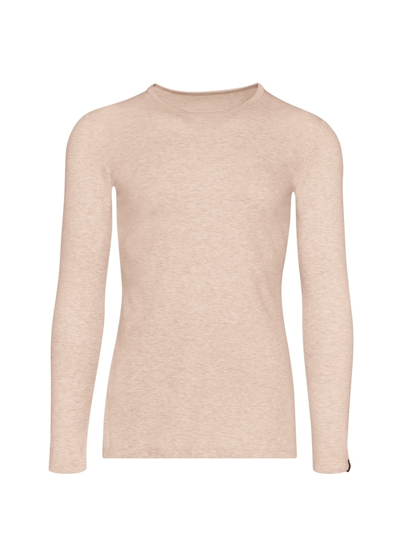 Trigema Longsleeve "TRIGEMA Langarmshirt", (1 tlg.) günstig online kaufen