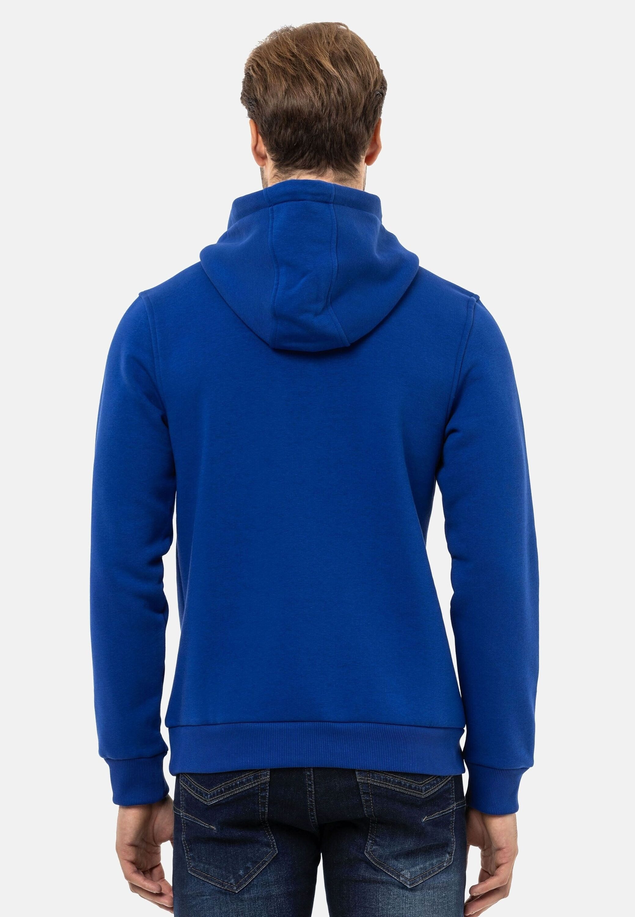 Cipo & Baxx Sweatshirt "Sweatshirts", mit Kapuze, CL557 günstig online kaufen