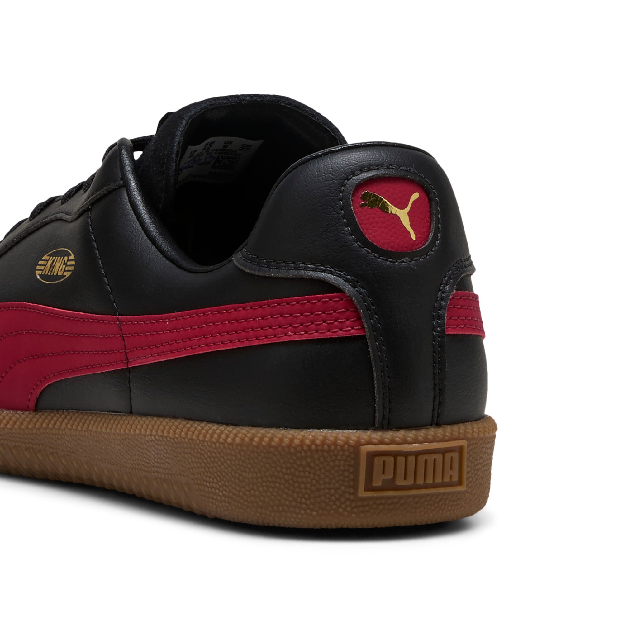 PUMA Sneaker »KING 21 IT«