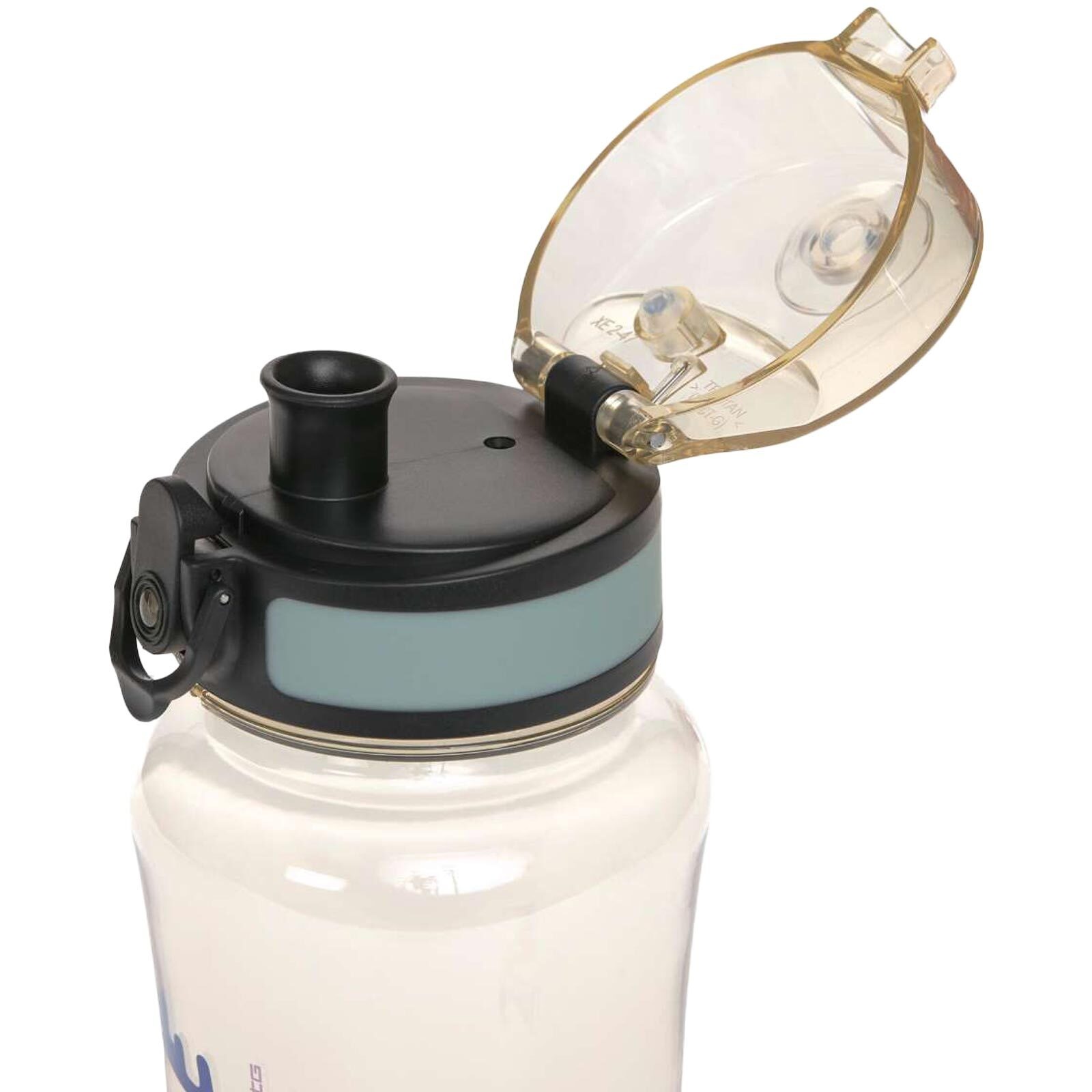 LÄSSIG Lunchbox »Lunchset Brotdose & Trinkflasche Little Gang«, (2 tlg.)