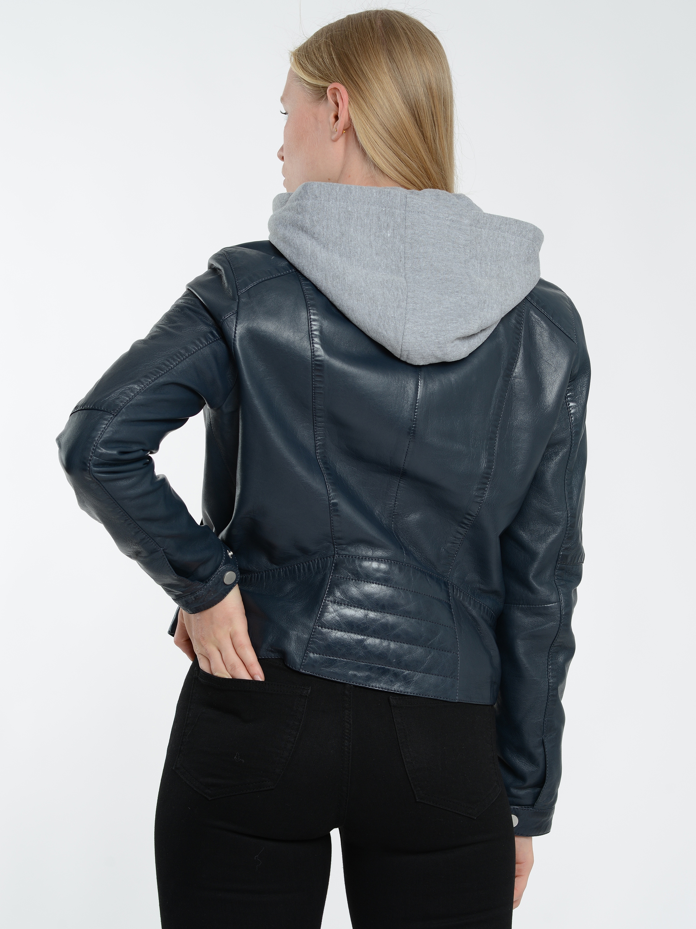 JCC Lederjacke »31024030«