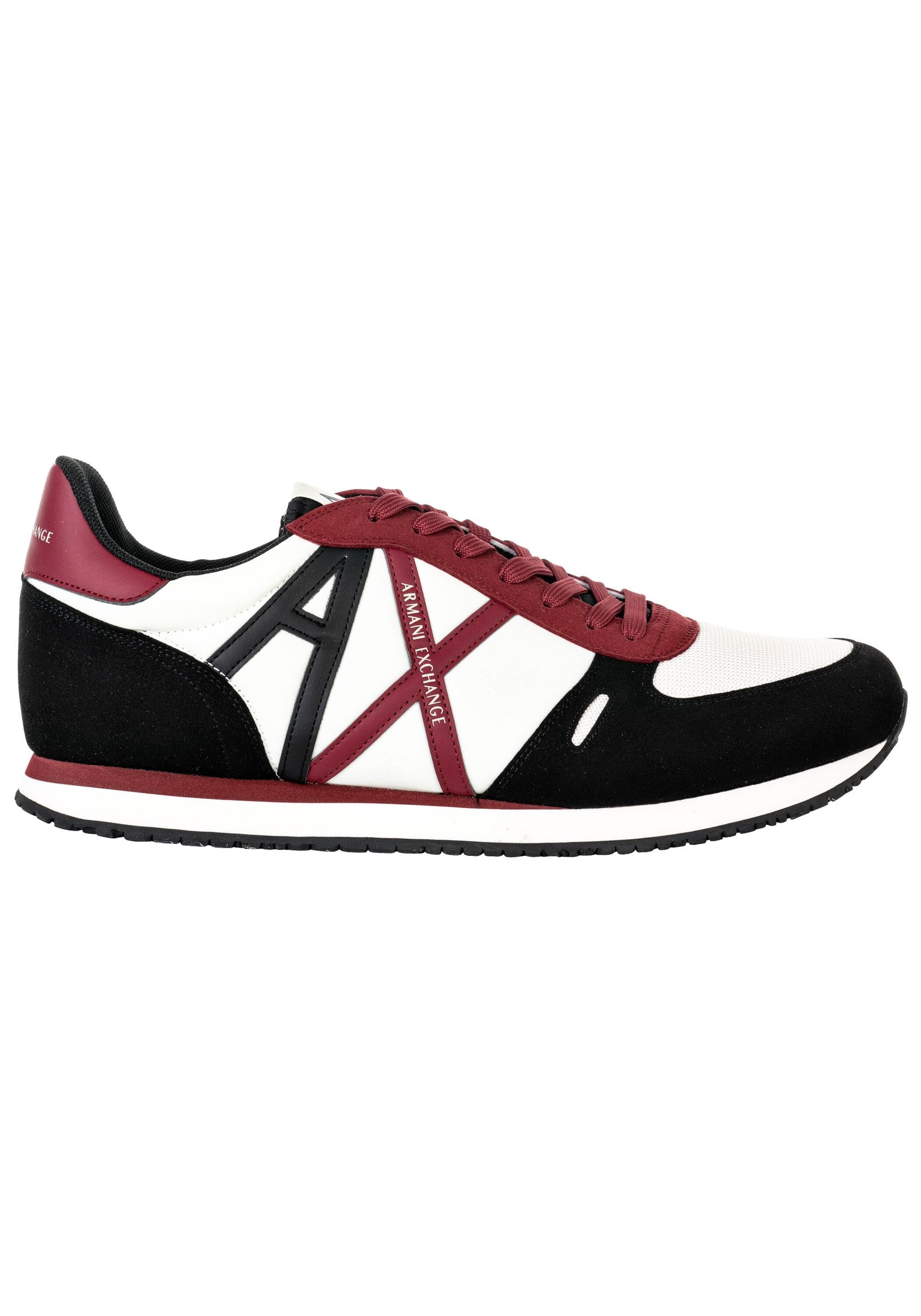 ARMANI EXCHANGE Sneaker »Sneaker«