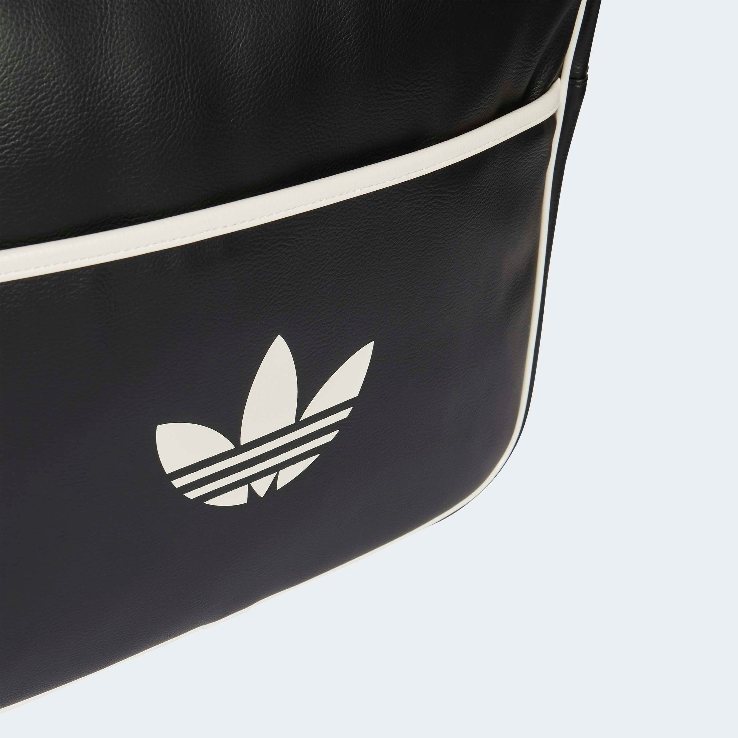 adidas Originals Sporttasche »AIRLINER«, Schultertasche im angesagten Retrolook