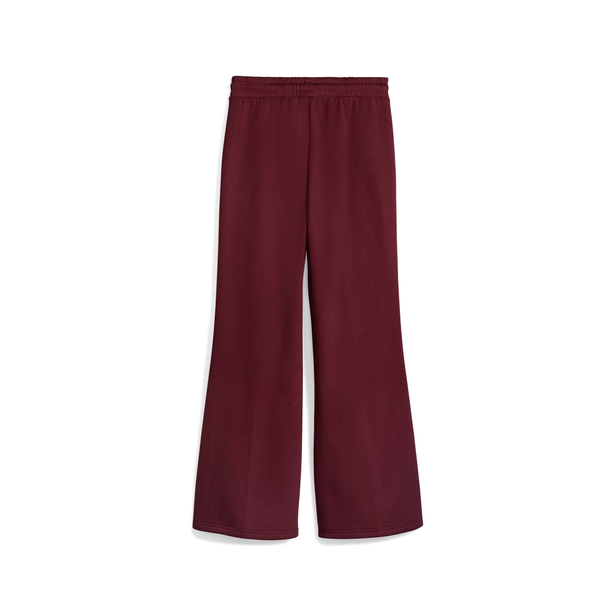 PUMA Trainingshose "HER COMFORT HIGH-WAIST STRAIGHT PANTS FL OP" günstig online kaufen
