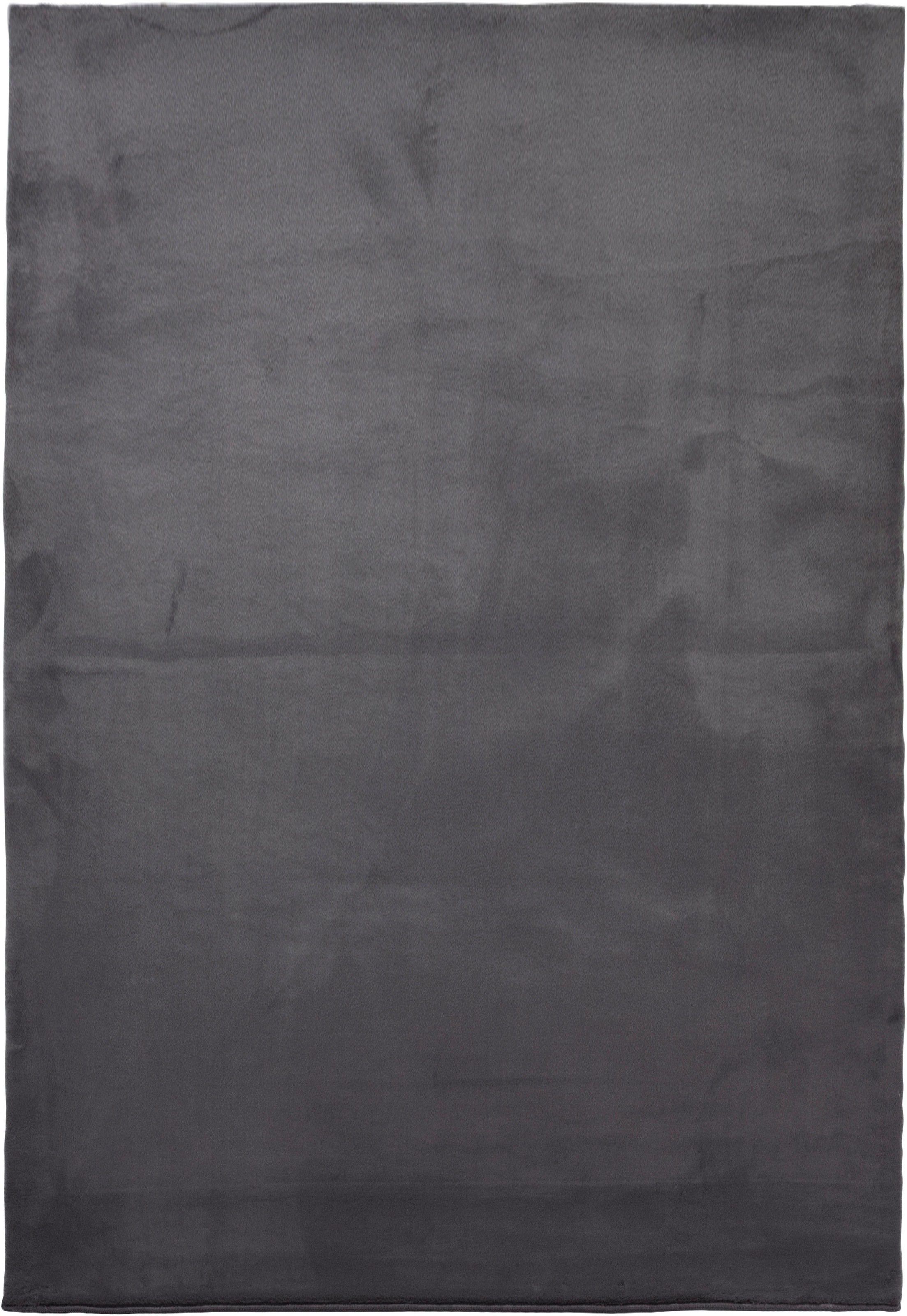 OTTO home Fellteppich "Balu, Kunstfellteppich, Modern, Langflor Teppich" re günstig online kaufen