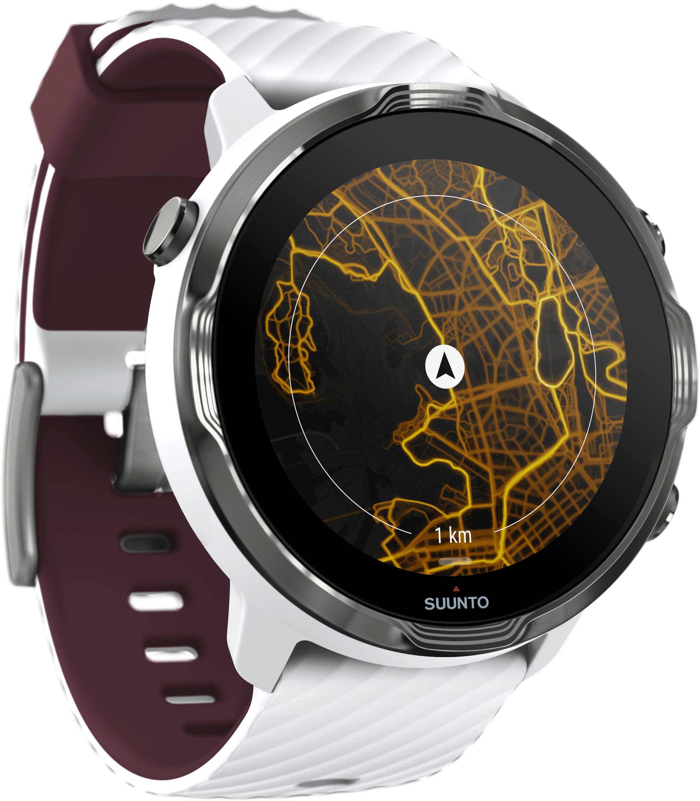 suunto google