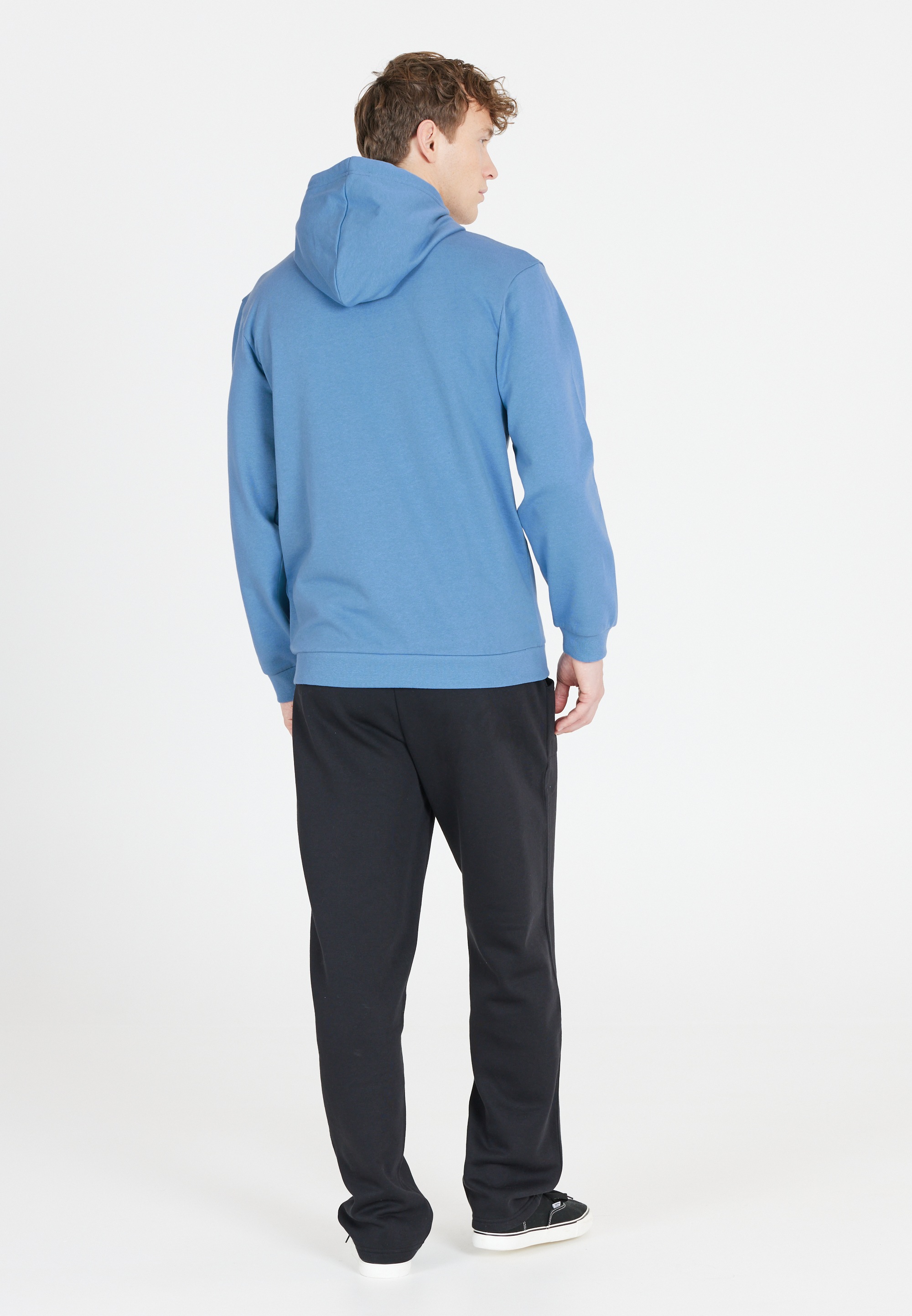 CRUZ Sweatshirt »Penton«, aus weichem und schnell trocknendem Material