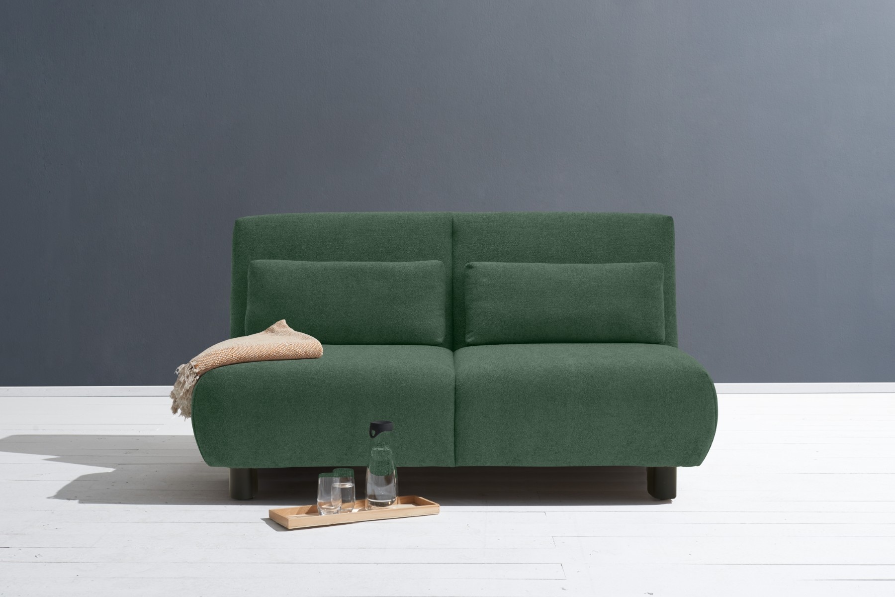 ell + ell Schlafsofa "Minou" günstig online kaufen