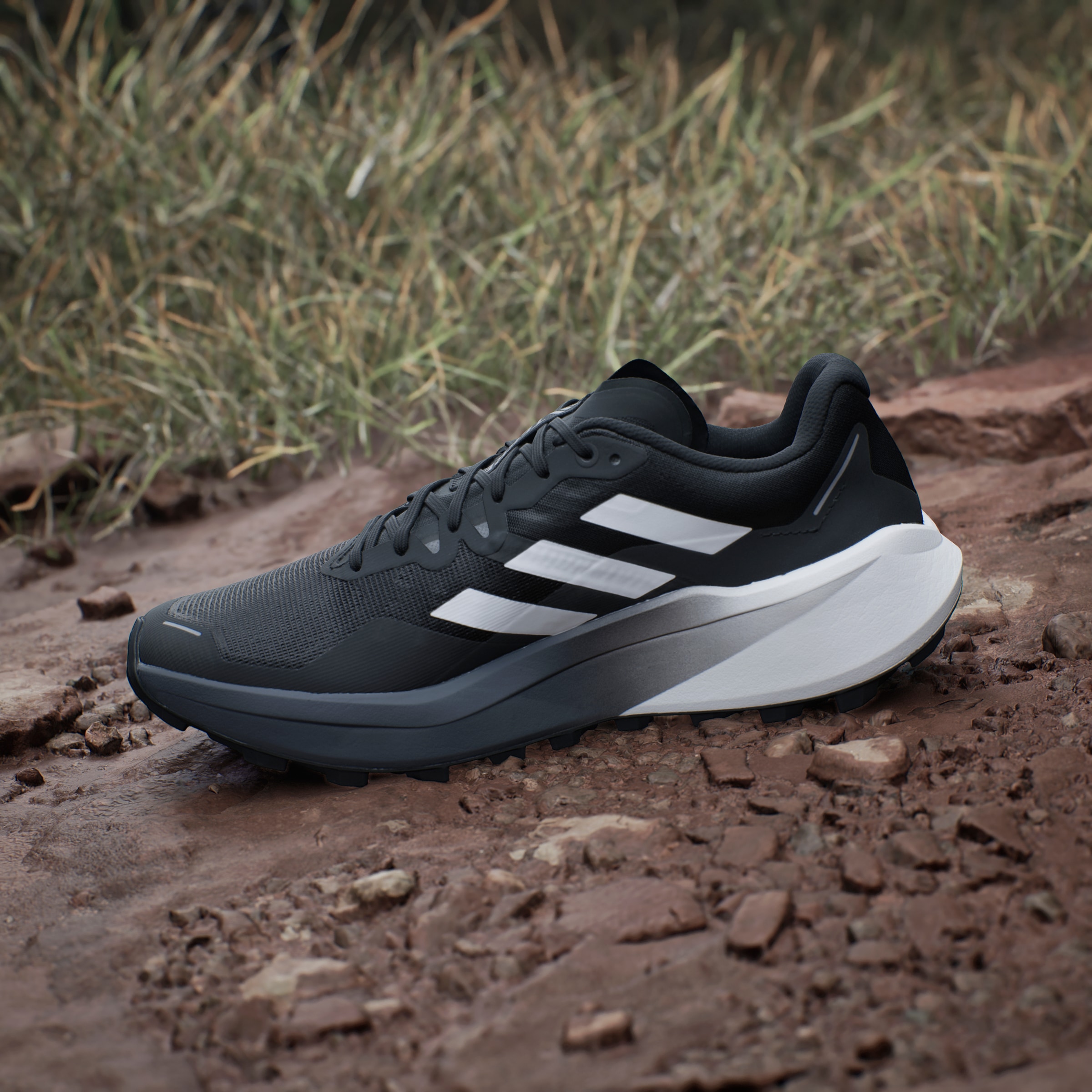 adidas TERREX Trailrunningschuh »TERREX AGRAVIC 3 TRAILRUNNING«