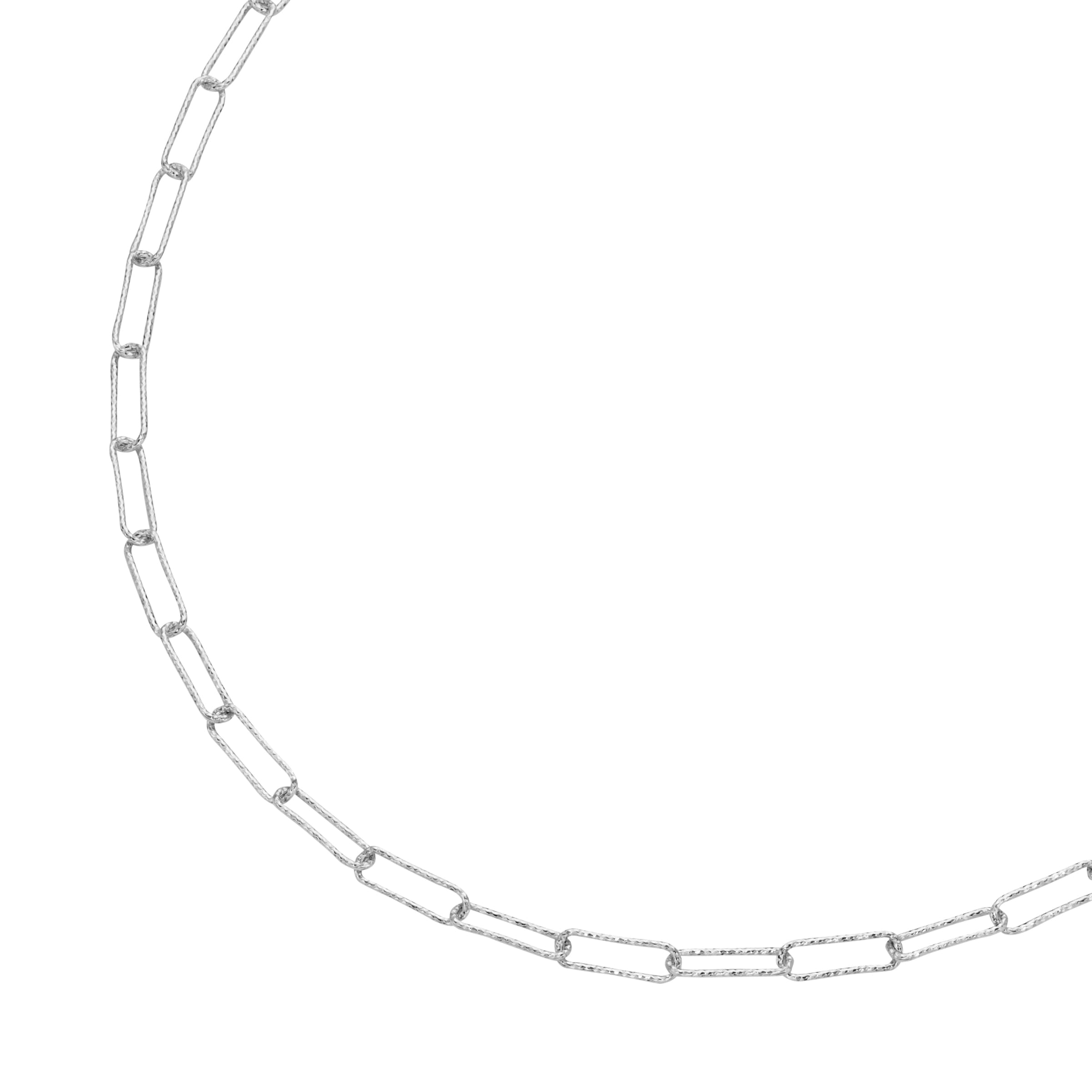 GIORGIO MARTELLO MILANO Silberkette »diamantiert, Silber 925«