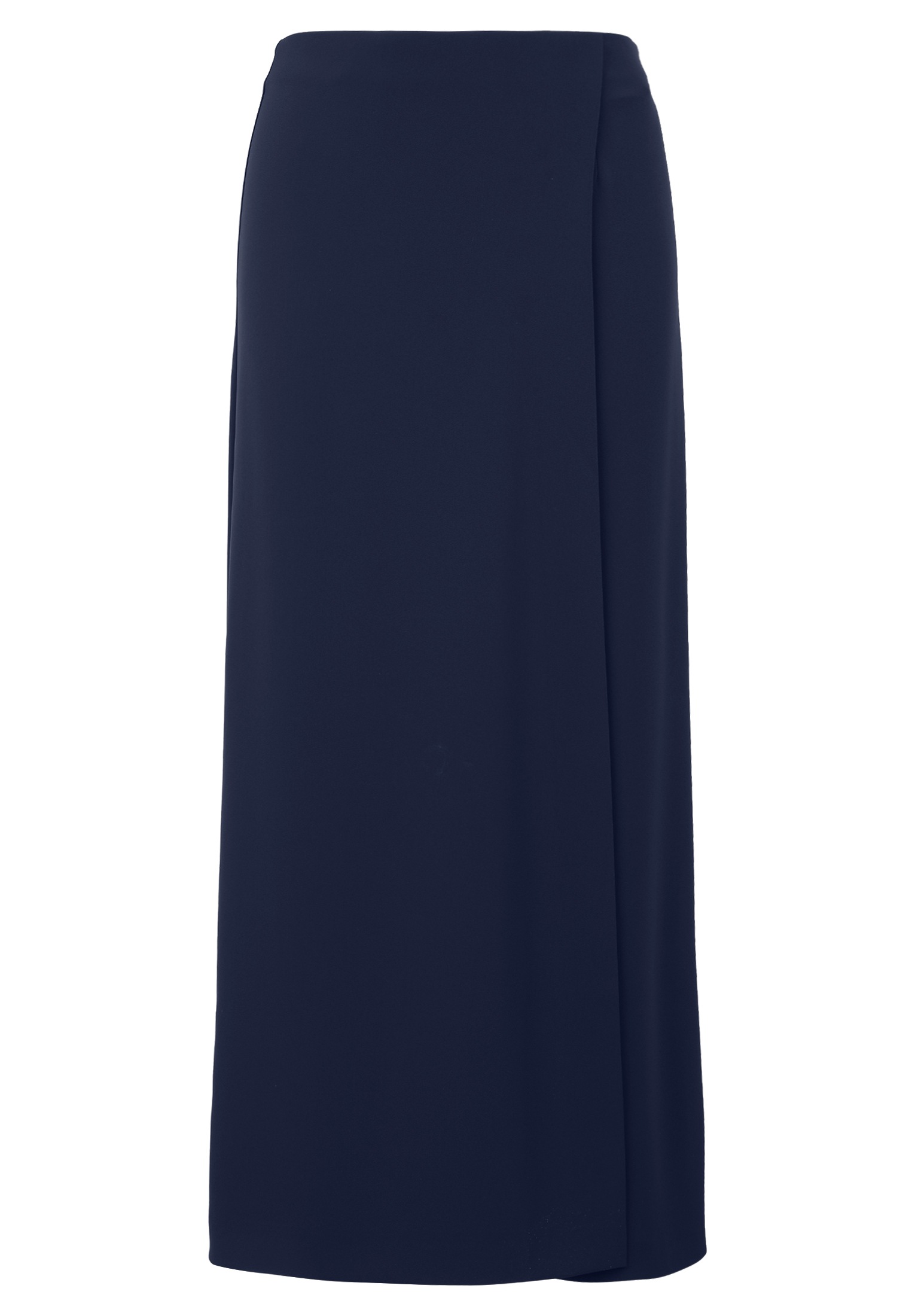 Cartoon Stoffhose "Damen mit weitem Bein" günstig online kaufen