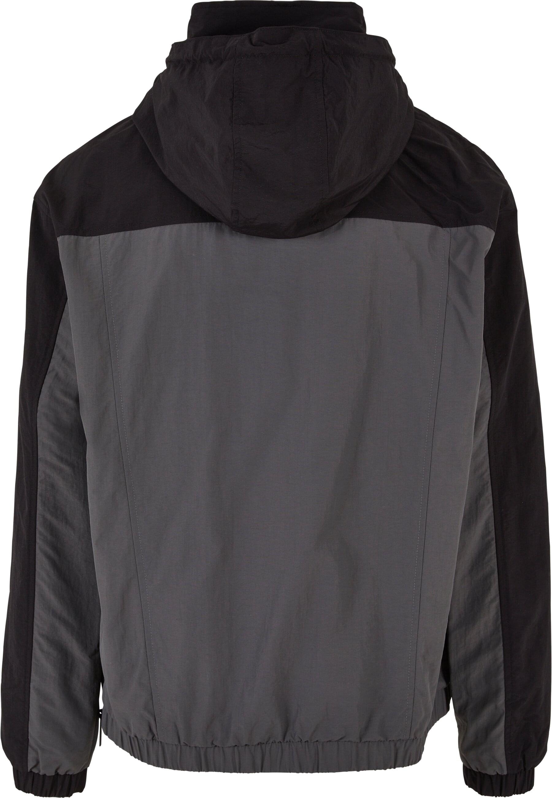 Karl Kani Allwetterjacke "Karl Kani Herren", (1 St.), mit Kapuze günstig online kaufen