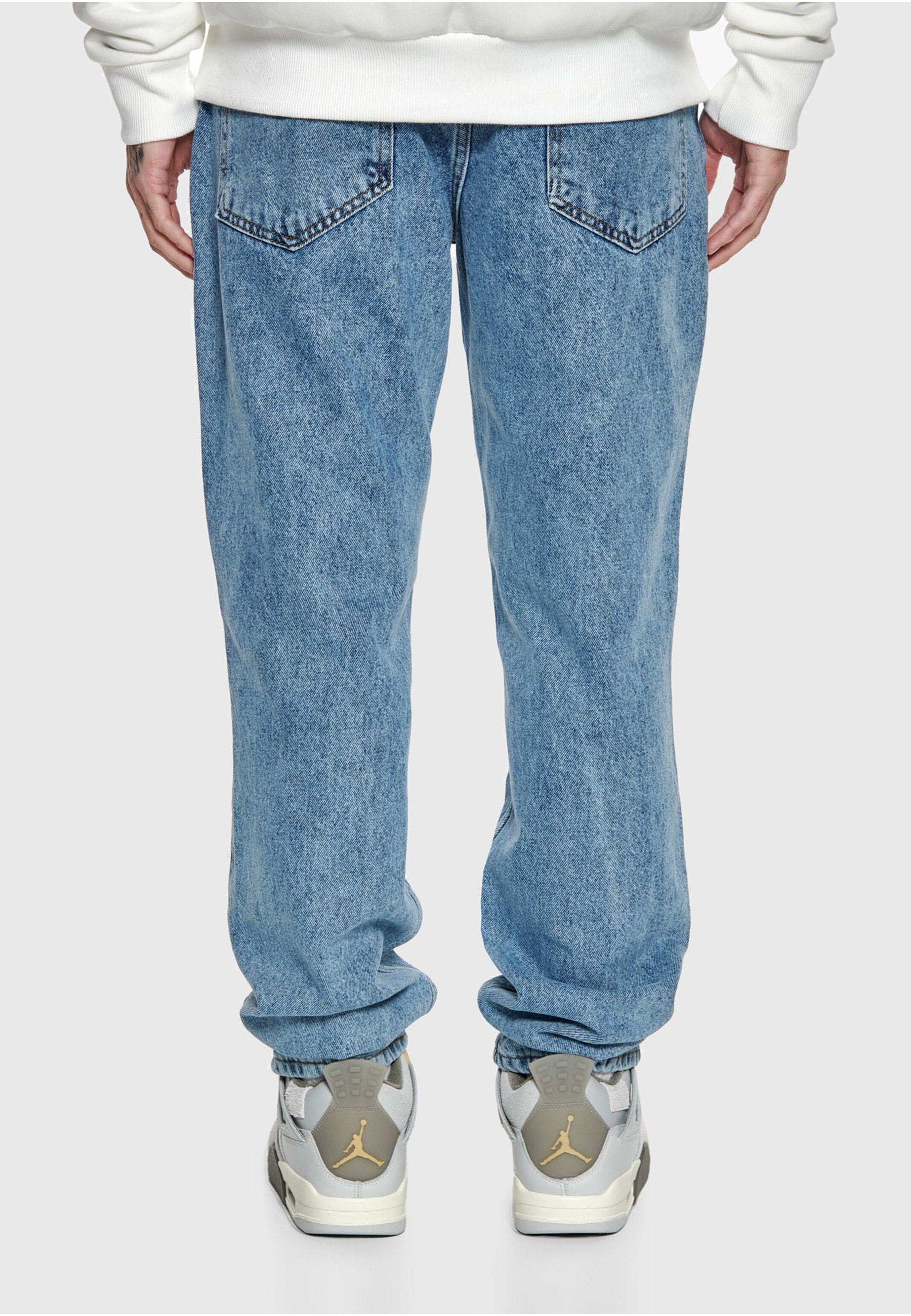 Dropsize Bequeme Jeans »Dropsize Dropsize Loose Fit Jeans«