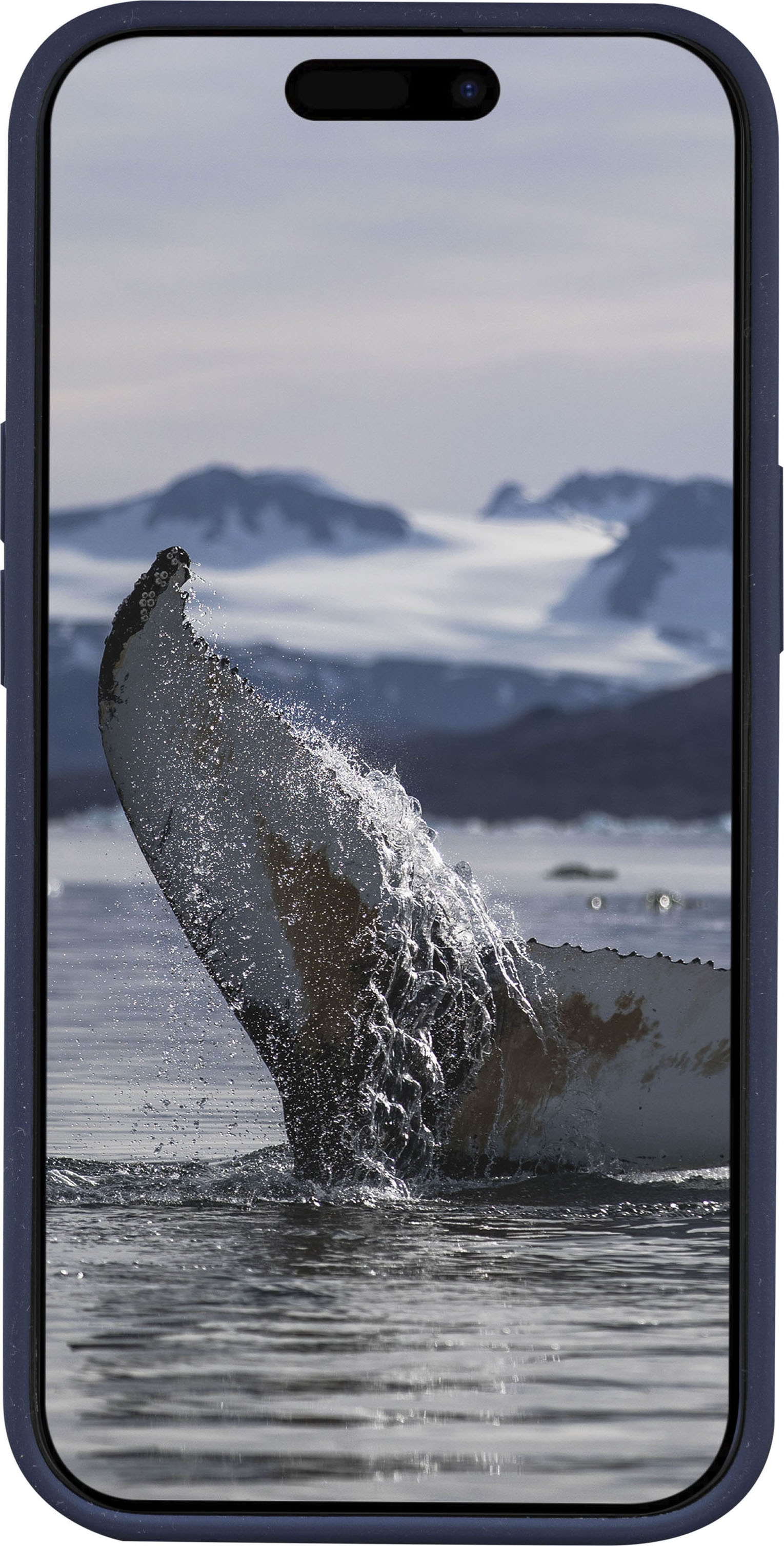 dbramante1928 Smartphone-Hülle »Monaco MagSafe iPhone 15« Apple iPhone 15