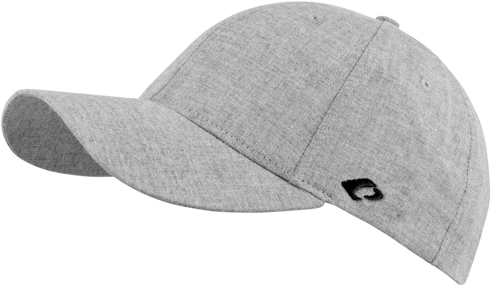 chillouts Baseball Cap "Plymouth Hat", aus Leinen-Baumwollmix mit verstellb günstig online kaufen