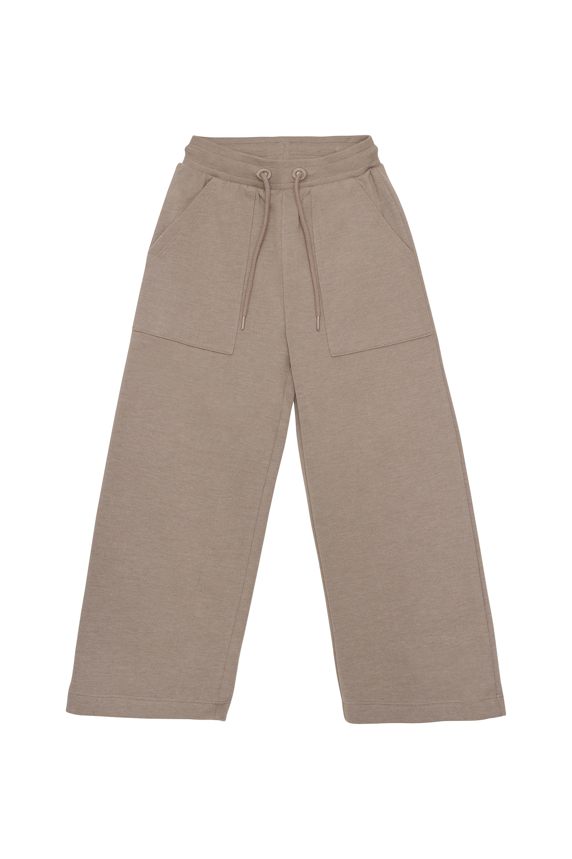 Minymo Sweatpants »Sweatpants MISweat pant (2-pack)«