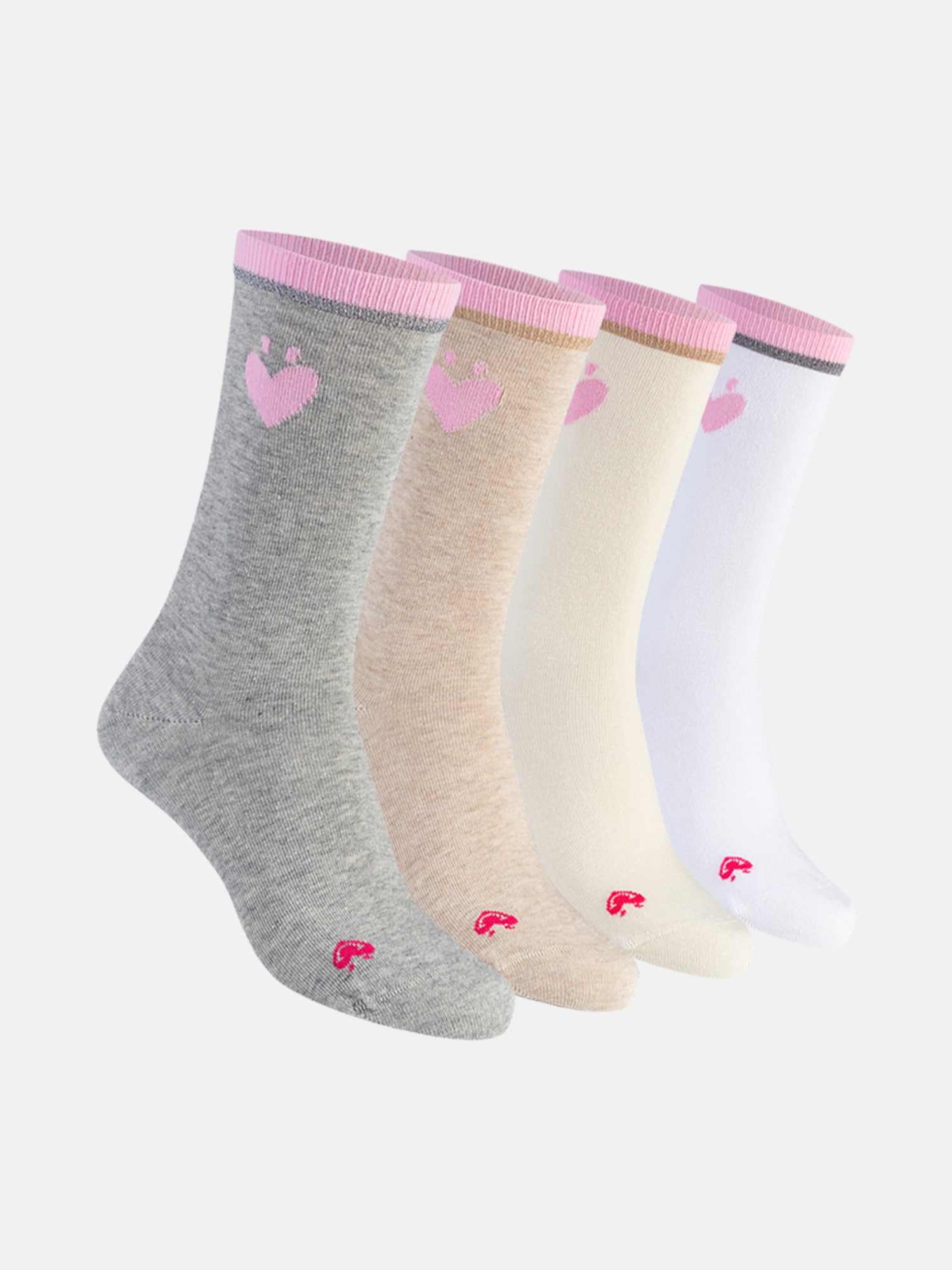 Lieblingsstück Langsocken »KellyEp« mit Baumwoll-Anteil