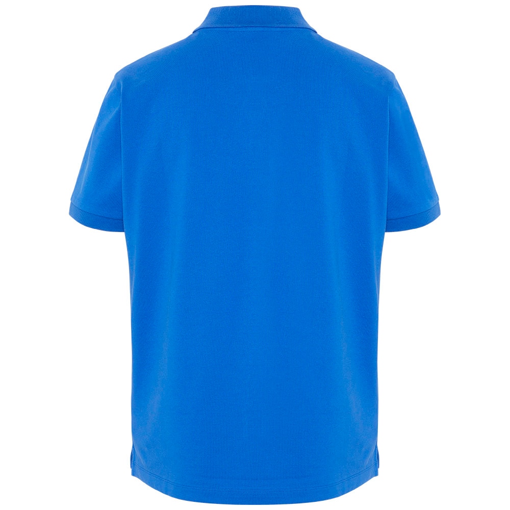 lotto Poloshirt, - in hochwertiger Baumwoll-Piqué Qualität