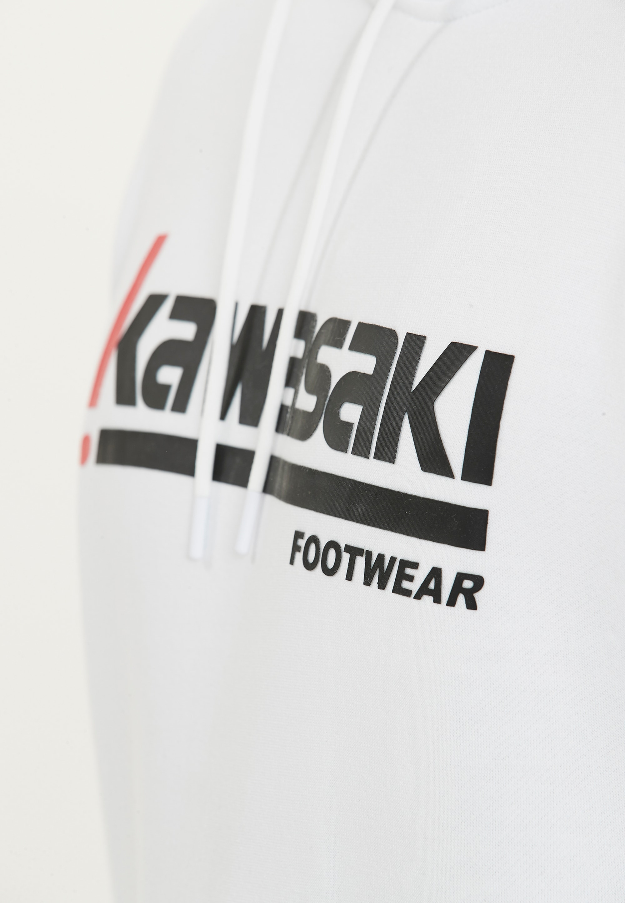 Kawasaki Sweatshirt »Killa«, mit trendigem Logoprint