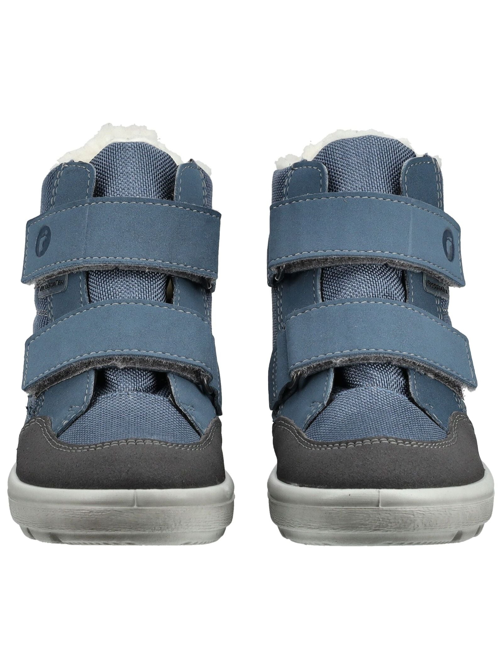 Ricosta Stiefelette »Ricosta Stiefelette Lederimitat/Textil«