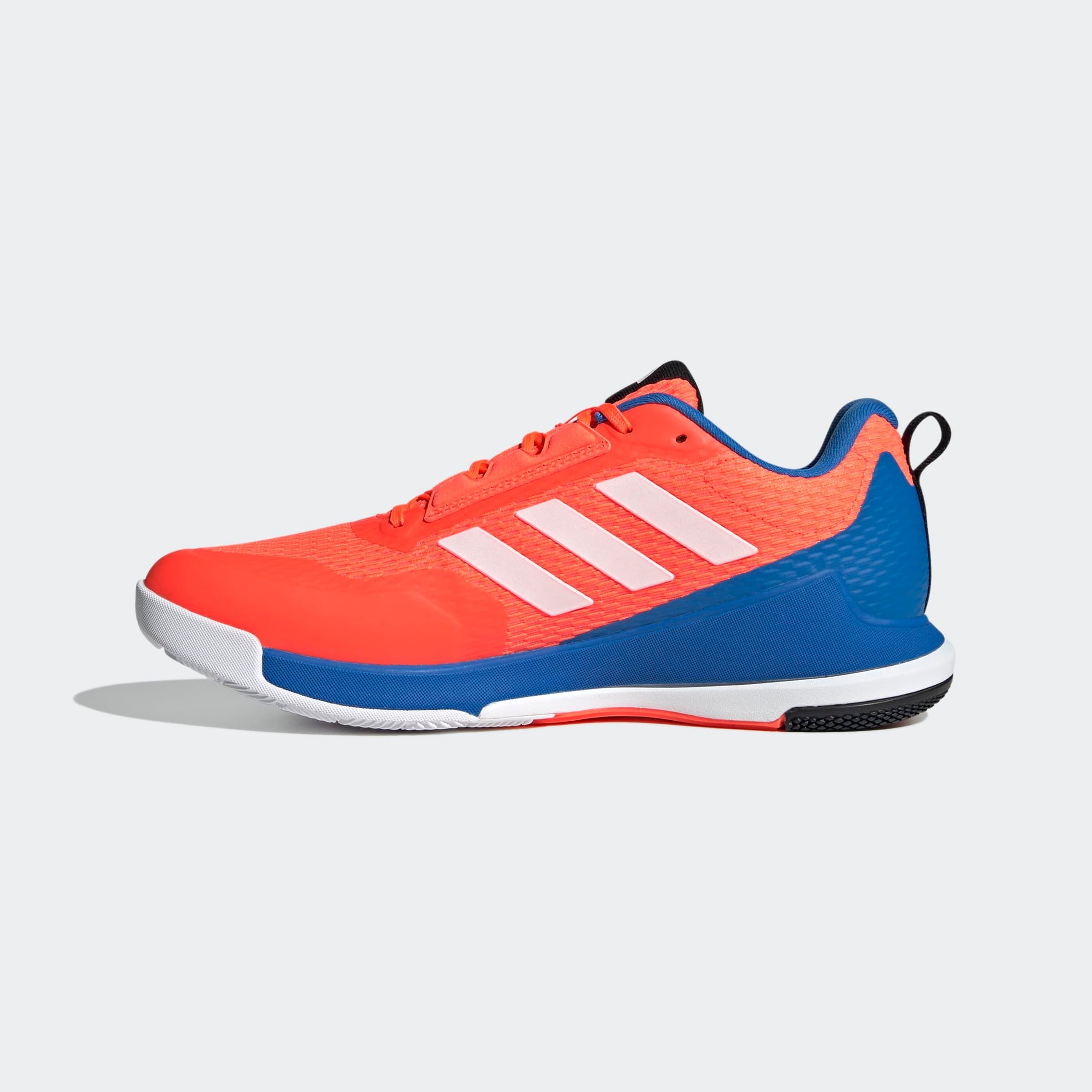 adidas Performance Hallenschuh »NOVAFLIGHT 2 INDOOR«, besonders geeignet für Volleyball