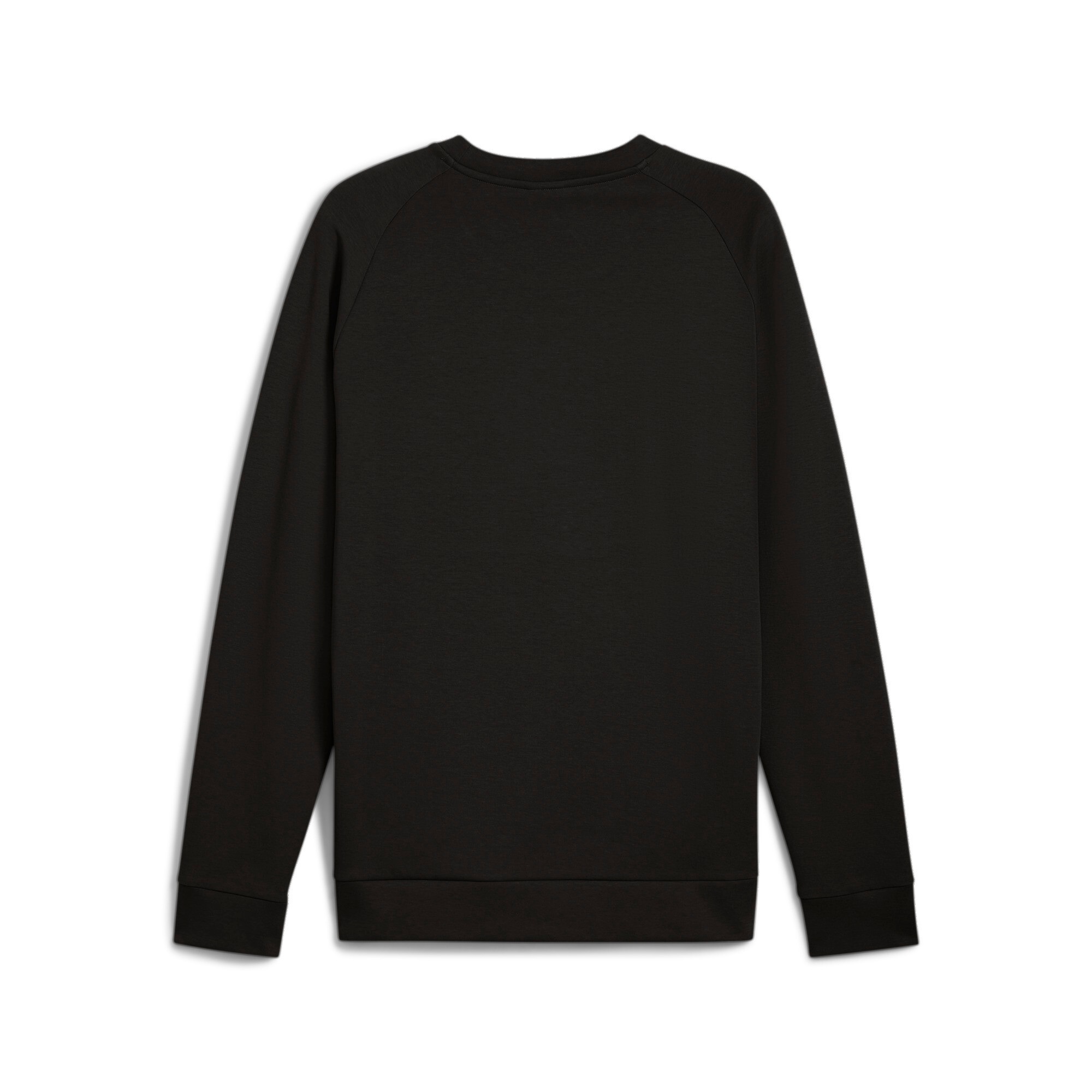 PUMA Langarmshirt "TECH CREW DK" Regular Fit, Rundhalsausschnitt, sportlich günstig online kaufen