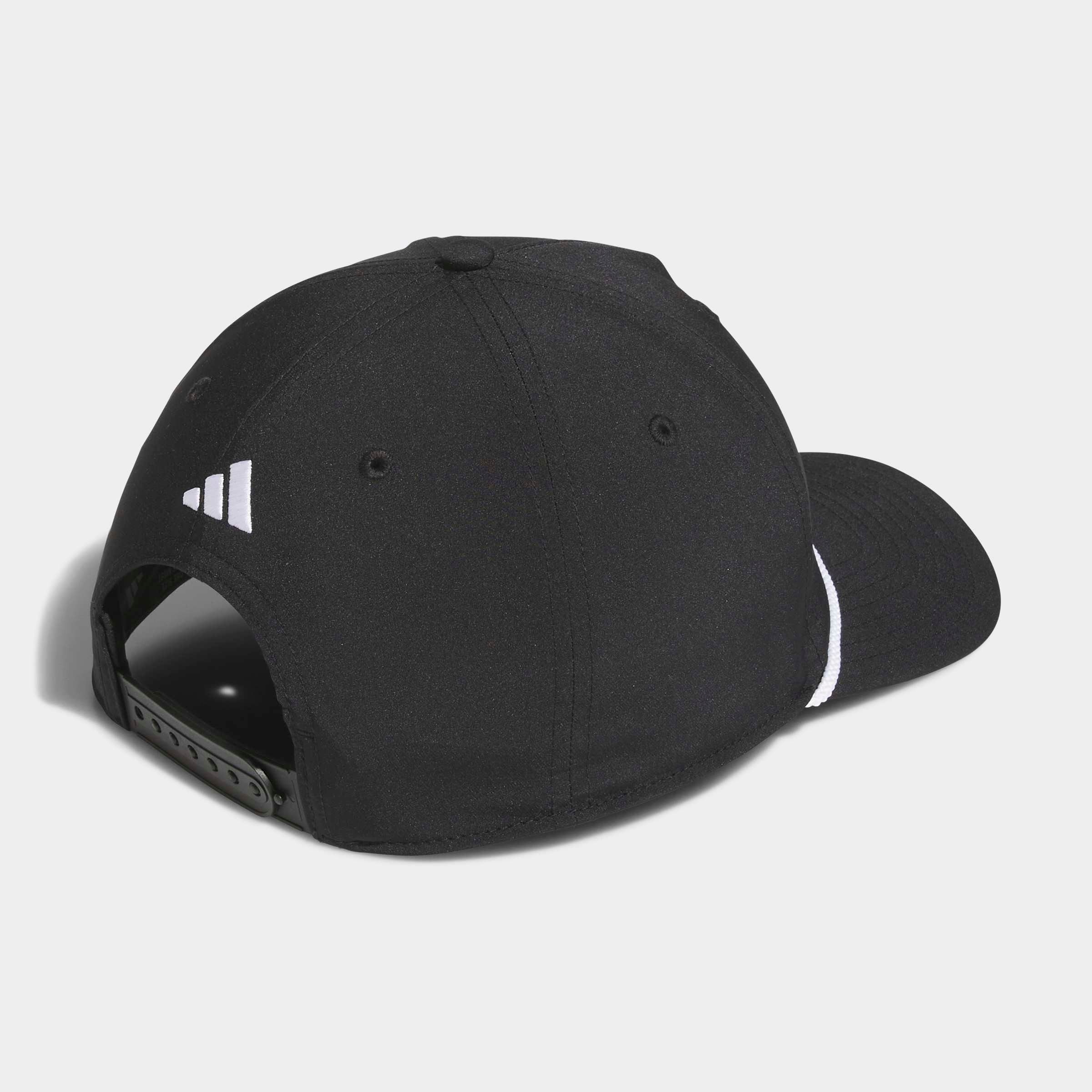 adidas Performance Baseball Cap "TOUR 5 PANEL" günstig online kaufen