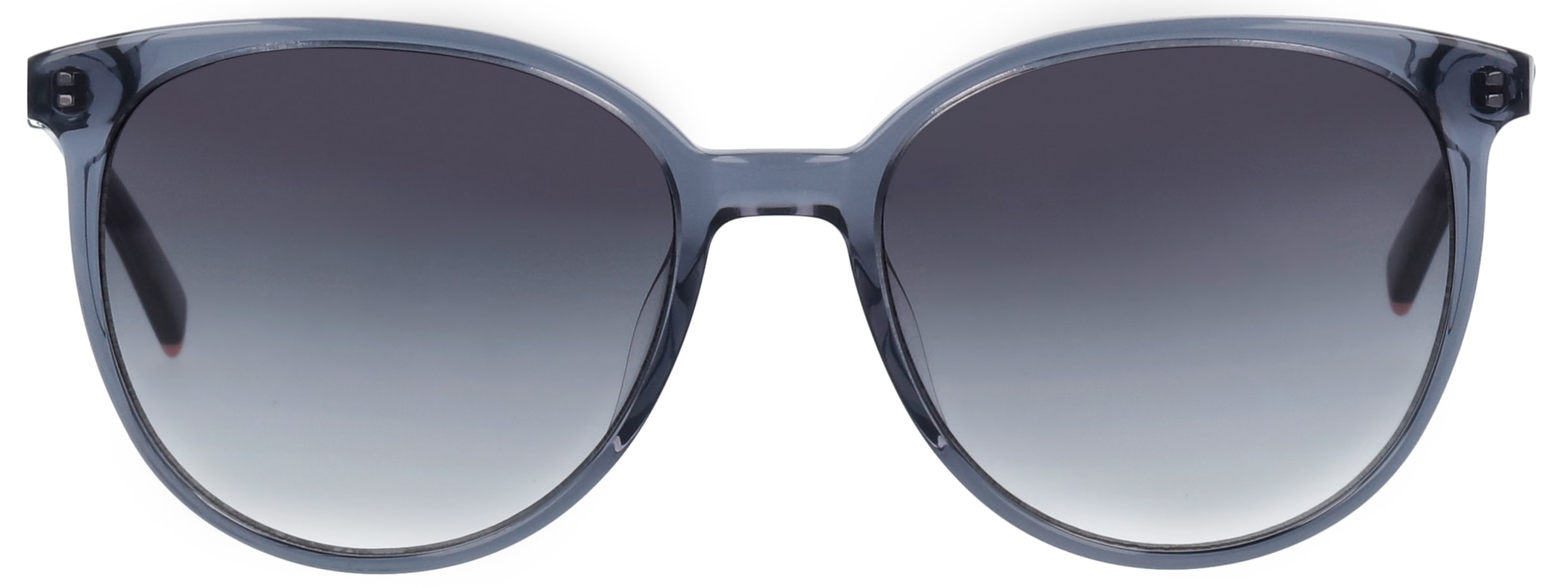 HUMPHREY´S eyewear Sonnenbrille Vollrand, Fassungsbreite 13,7cm, Stegbreite 1,7cm