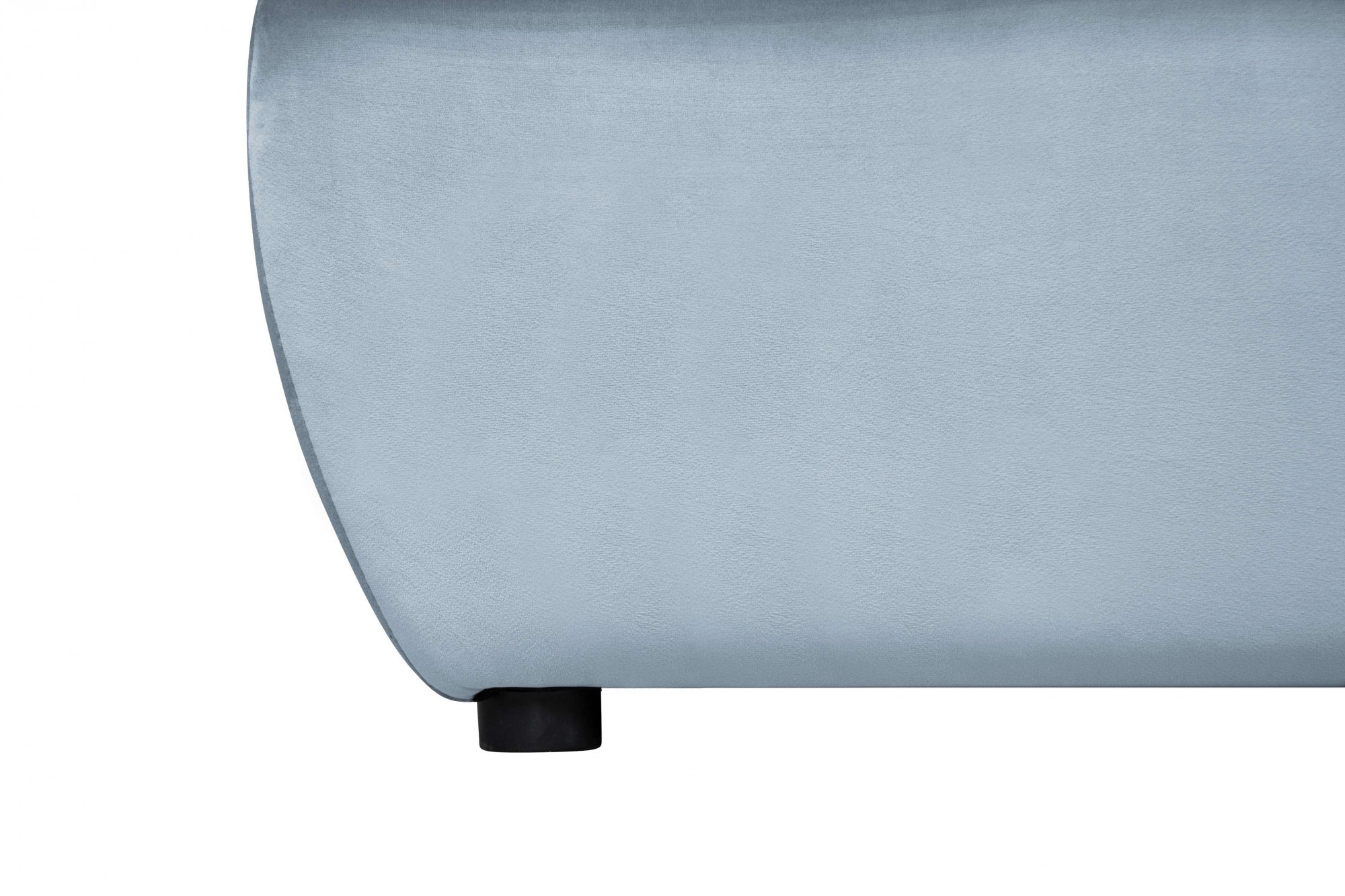 INOSIGN Wohnlandschaft »BRISBANE NEU U-Form«, mit feiner Steppung, Matten-Optik, incl. Zierkissen
