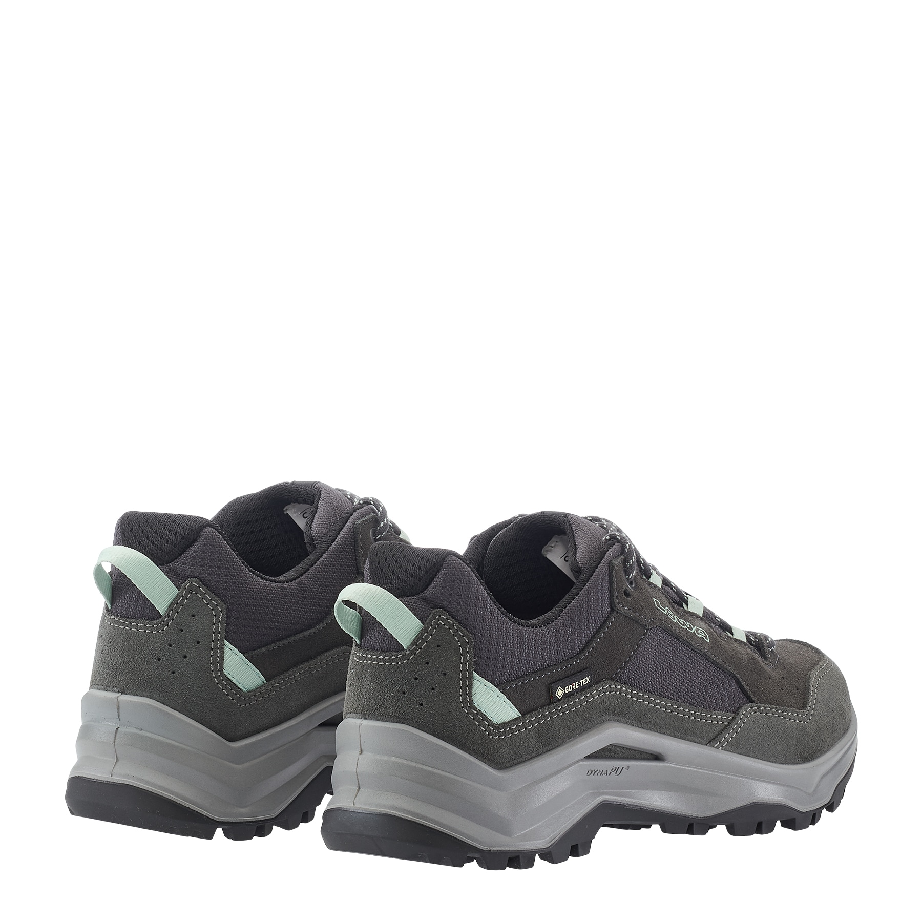 Lowa Wanderschuh »VENTIERRA GTX LO WS«  wasserdicht, winddicht,atmungsaktiv dank GORE-TEX Membrane