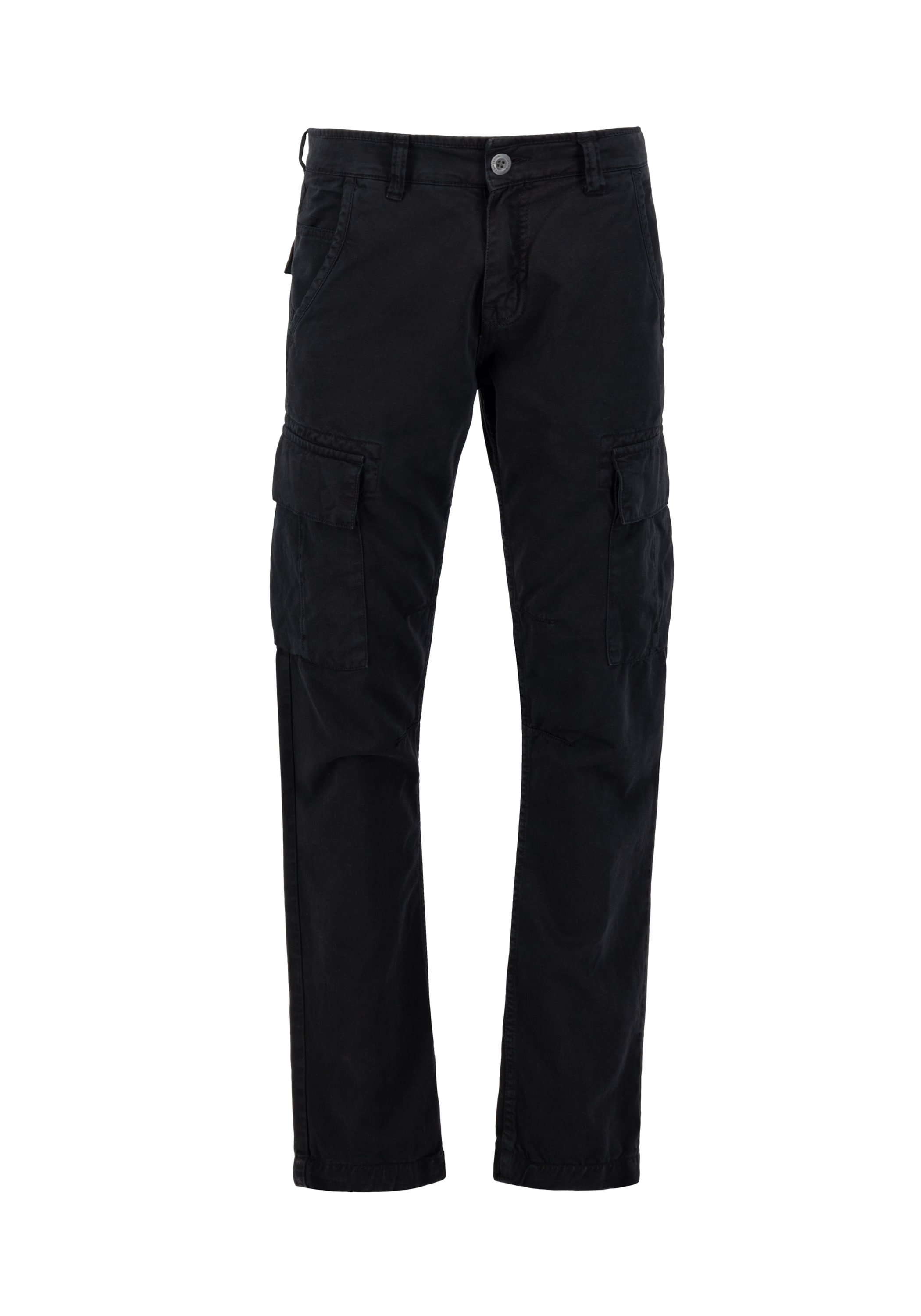 Alpha Industries Cargohose "Alpha Industries Men - Pants Agent Pant"