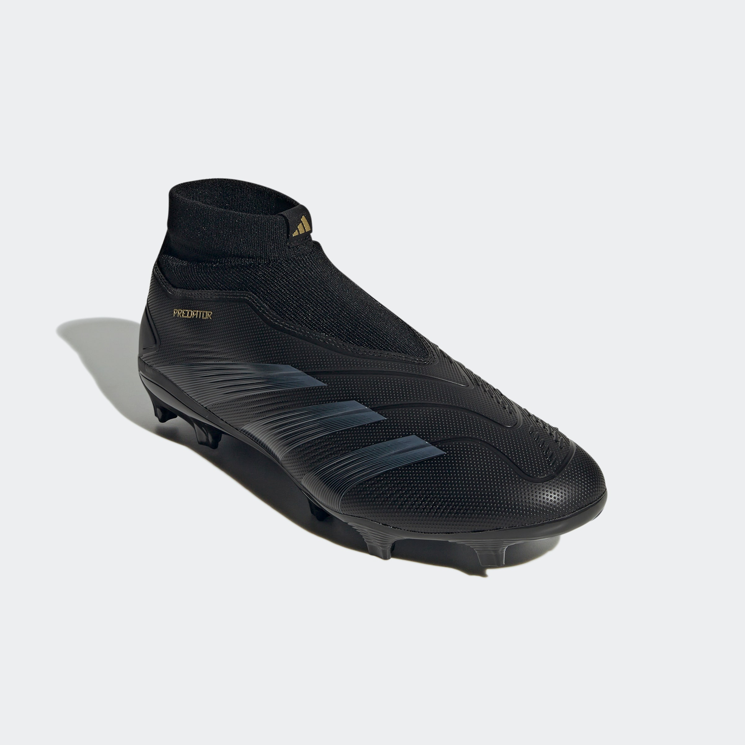 Fußballschuh »PREDATOR LEAGUE LACELESS FG«