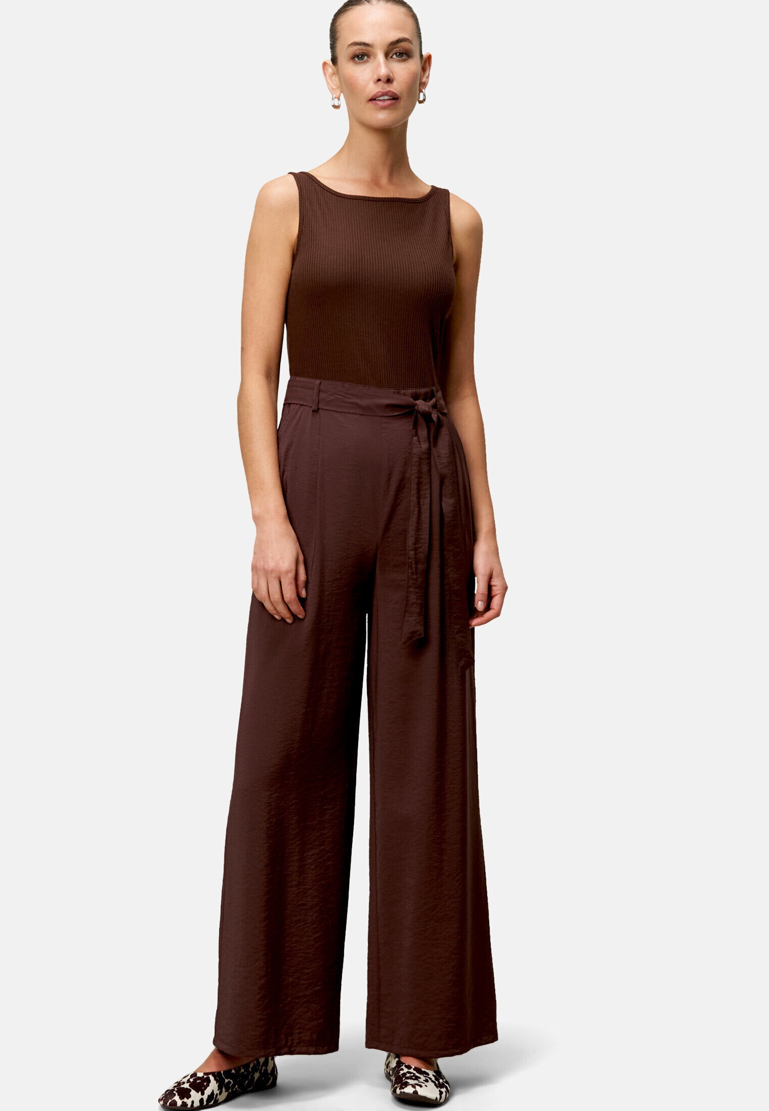 Zero Overall »Damen 2-in-1-Optik« 1 Stk. Gürtel