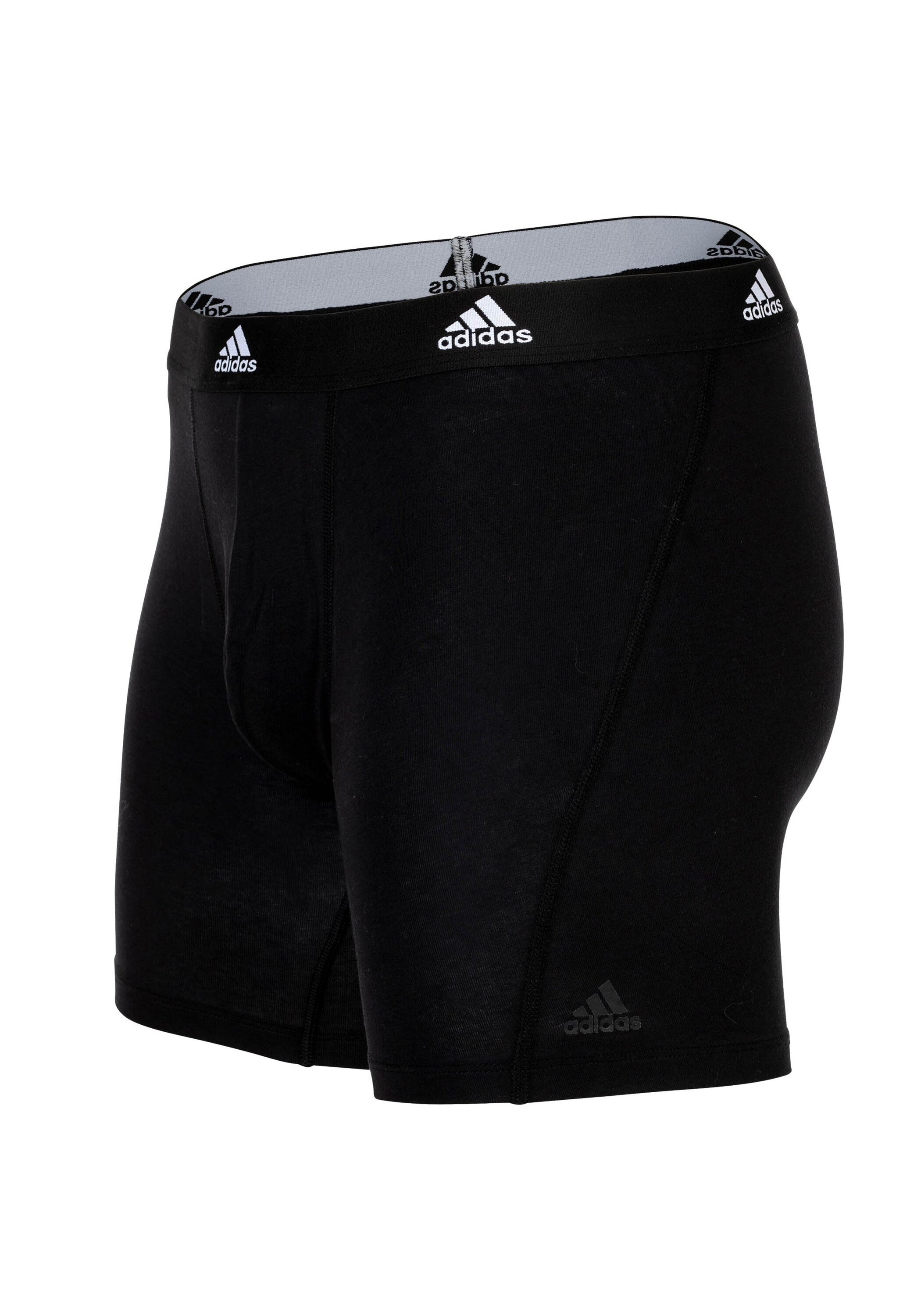 adidas Originals Boxershorts »Boxershort 3er Pack«