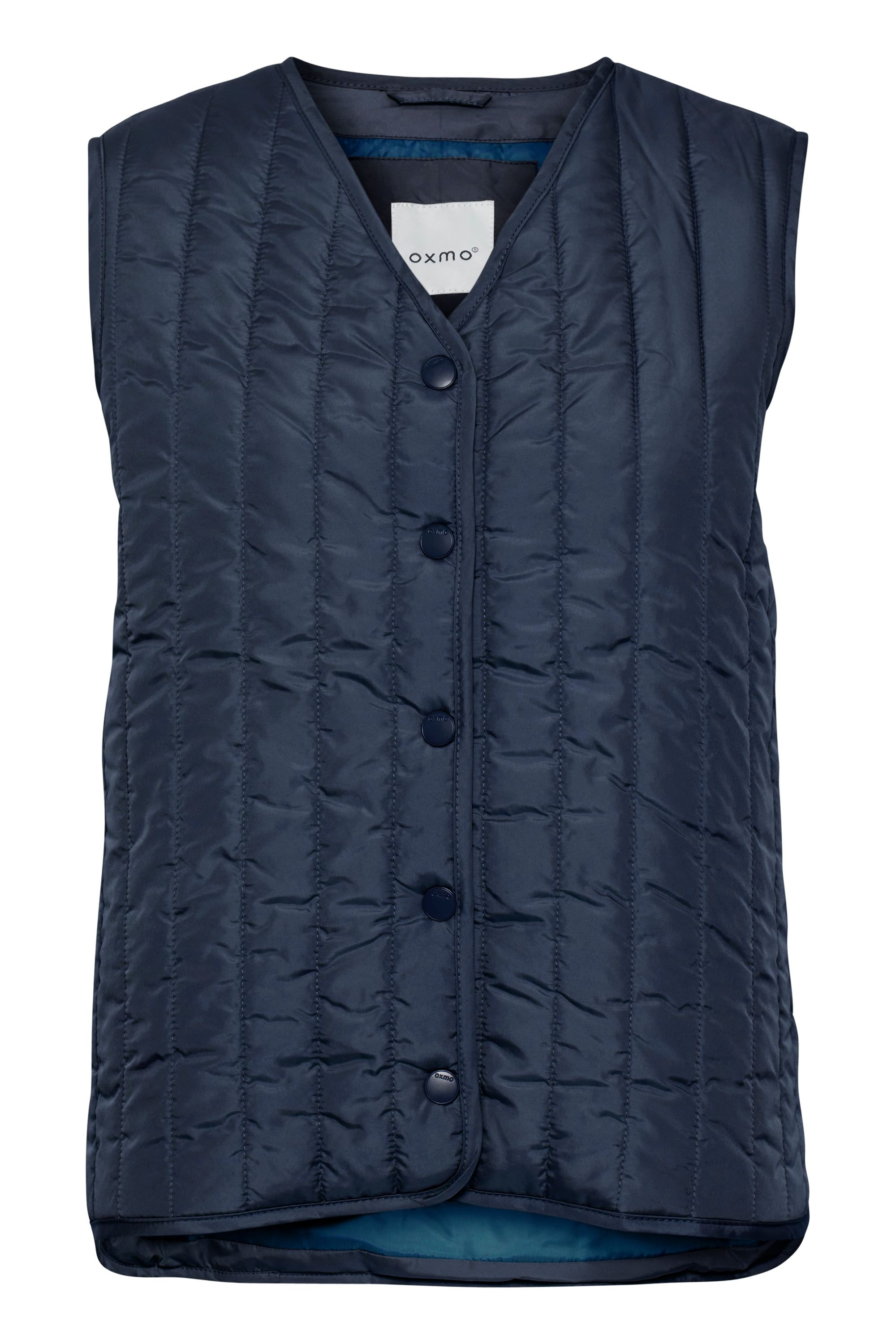 OXMO Steppweste "Steppweste OXSadget" günstig online kaufen