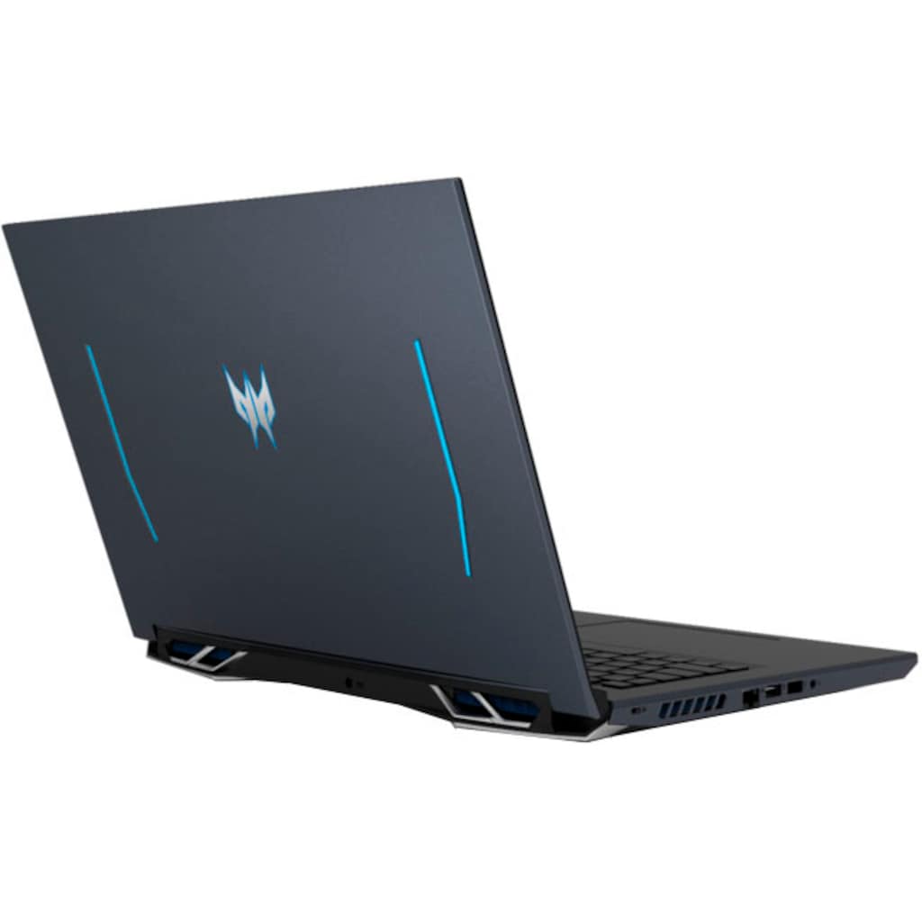 Acer Notebook »Predator Helios 300 PH317-55-59LV«, 43,94 cm, / 17,3 Zoll, Intel, Core i5, GeForce RTX 3050 Ti, 512 GB SSD