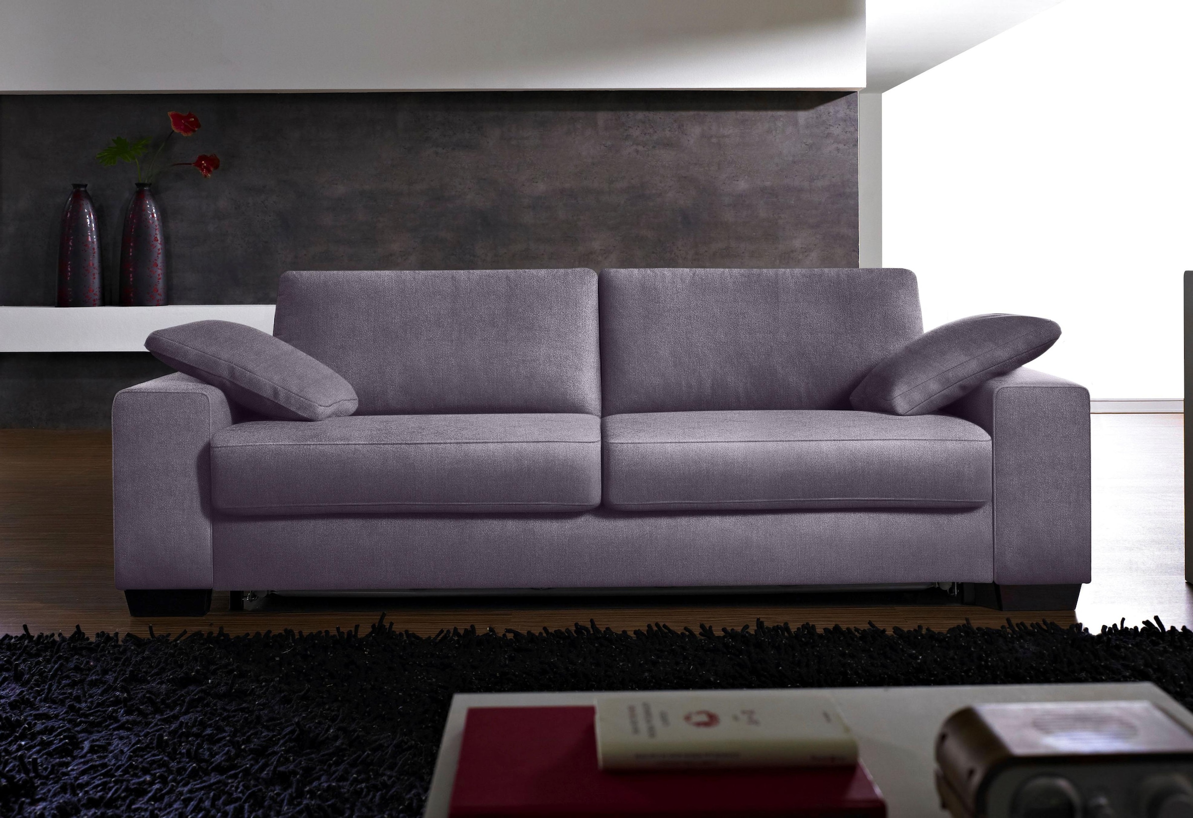 Bali Schlafsofa "Norwalk, Dauerschläfer", in 140er und 160er Breite, 3 Vari günstig online kaufen