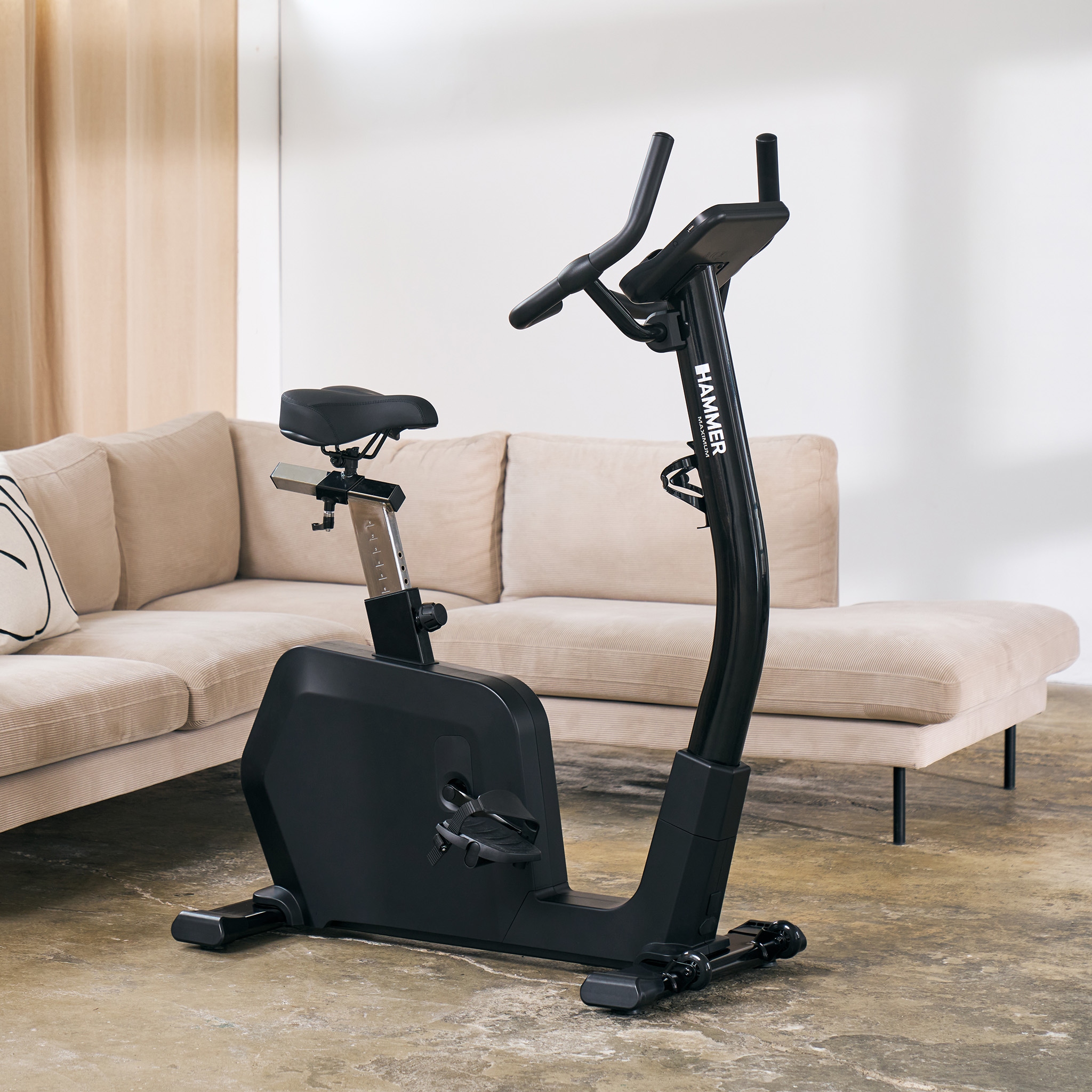 Hammer Ergometer »Presidio«
