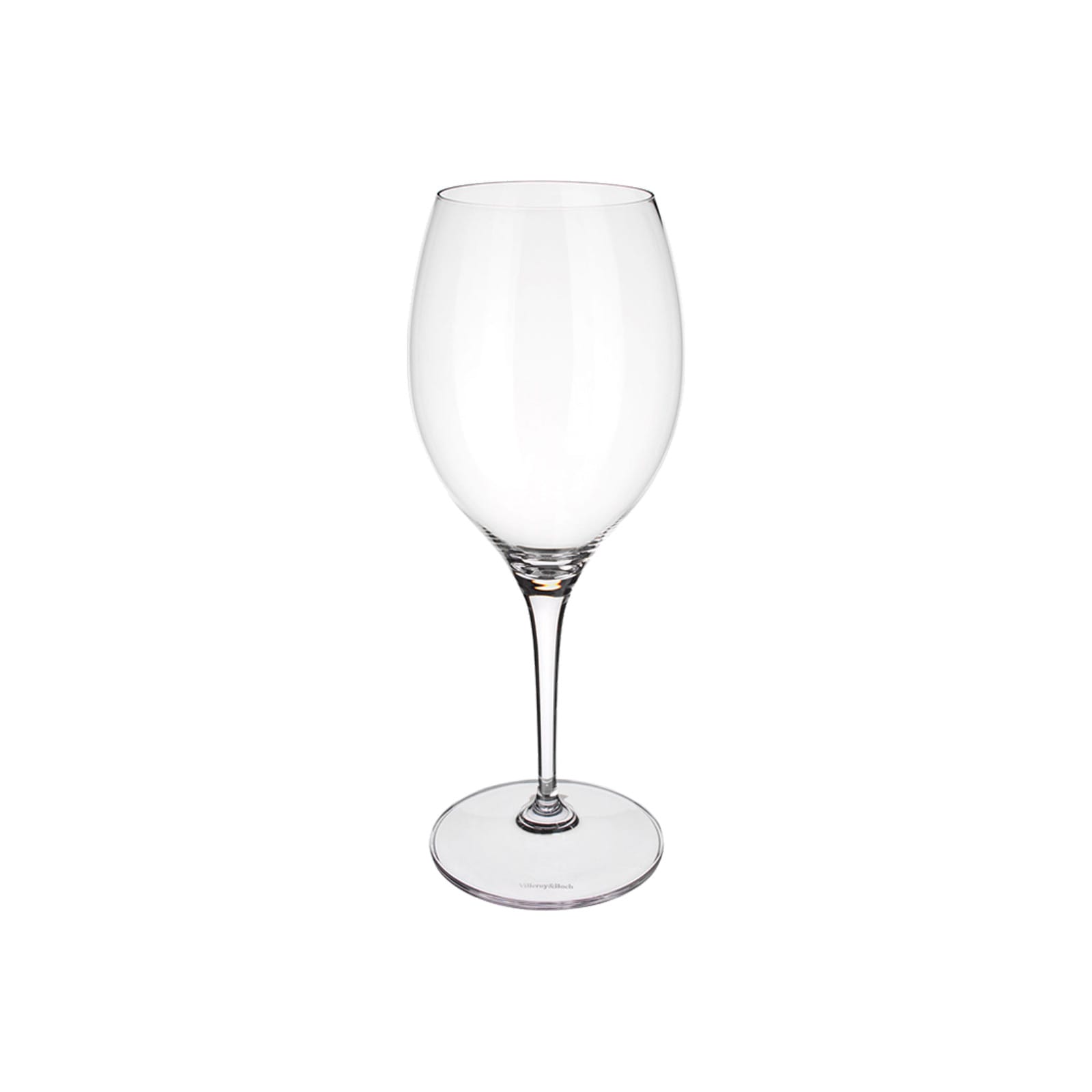 Villeroy & Boch Rotweinglas »Bordeauxgläser Maxima 650 ml 4er Set transparent«
