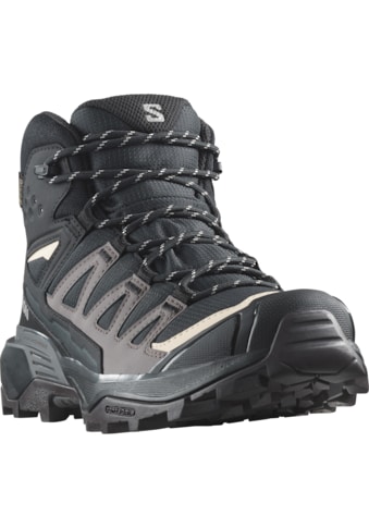 Wanderschuh »X ULTRA 360 MID GORE-TEX«, wasserdicht