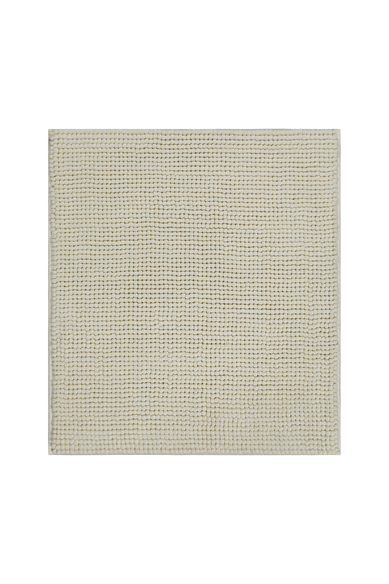 Wecon home Basics Badematte »Balu«, Chenille, waschbar, rutschfest, schnell trocknend, weich, Badteppich