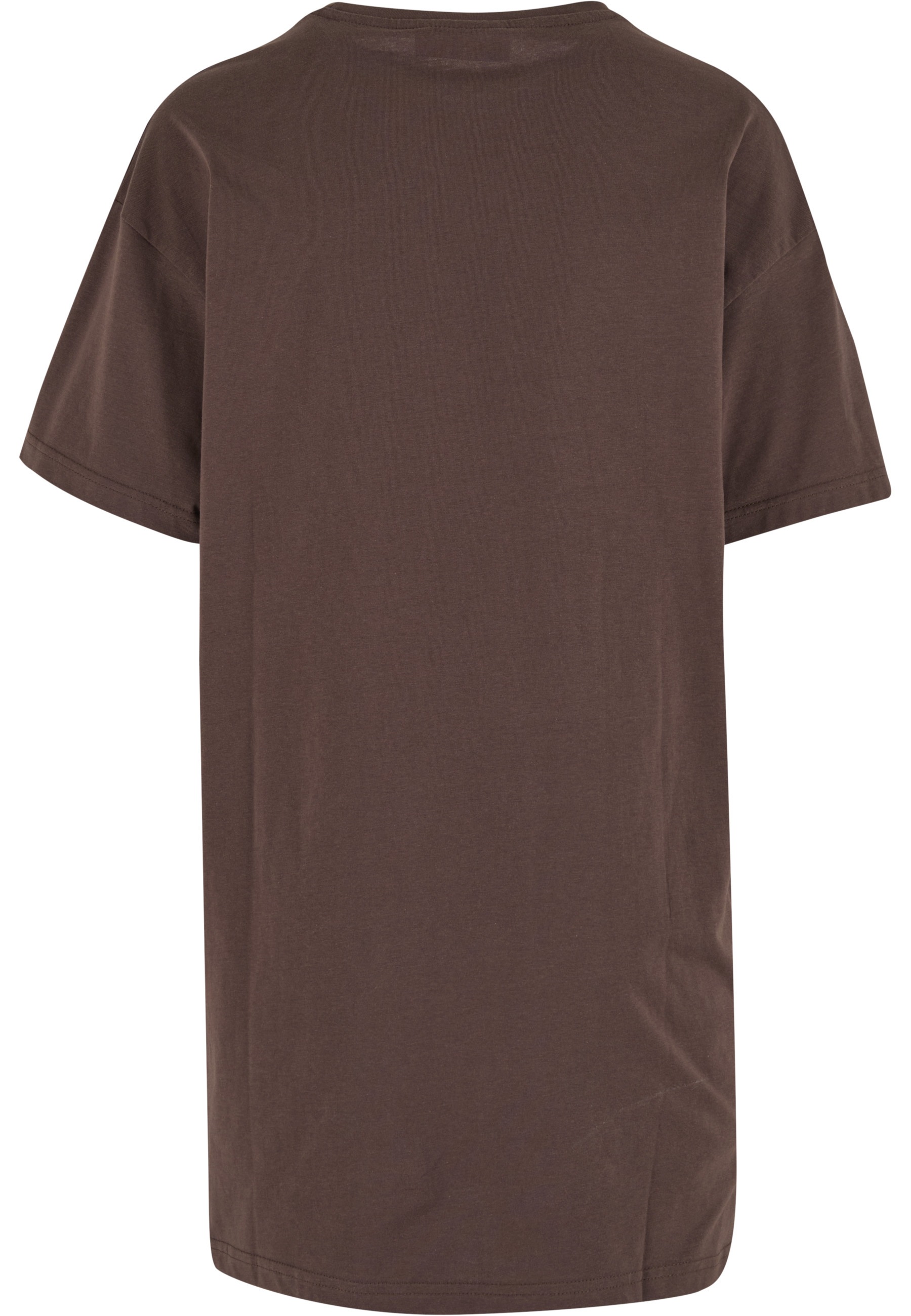 DEF Shirtkleid "DEF DEF Mini Kleider" 1 Stk. tlg. günstig online kaufen